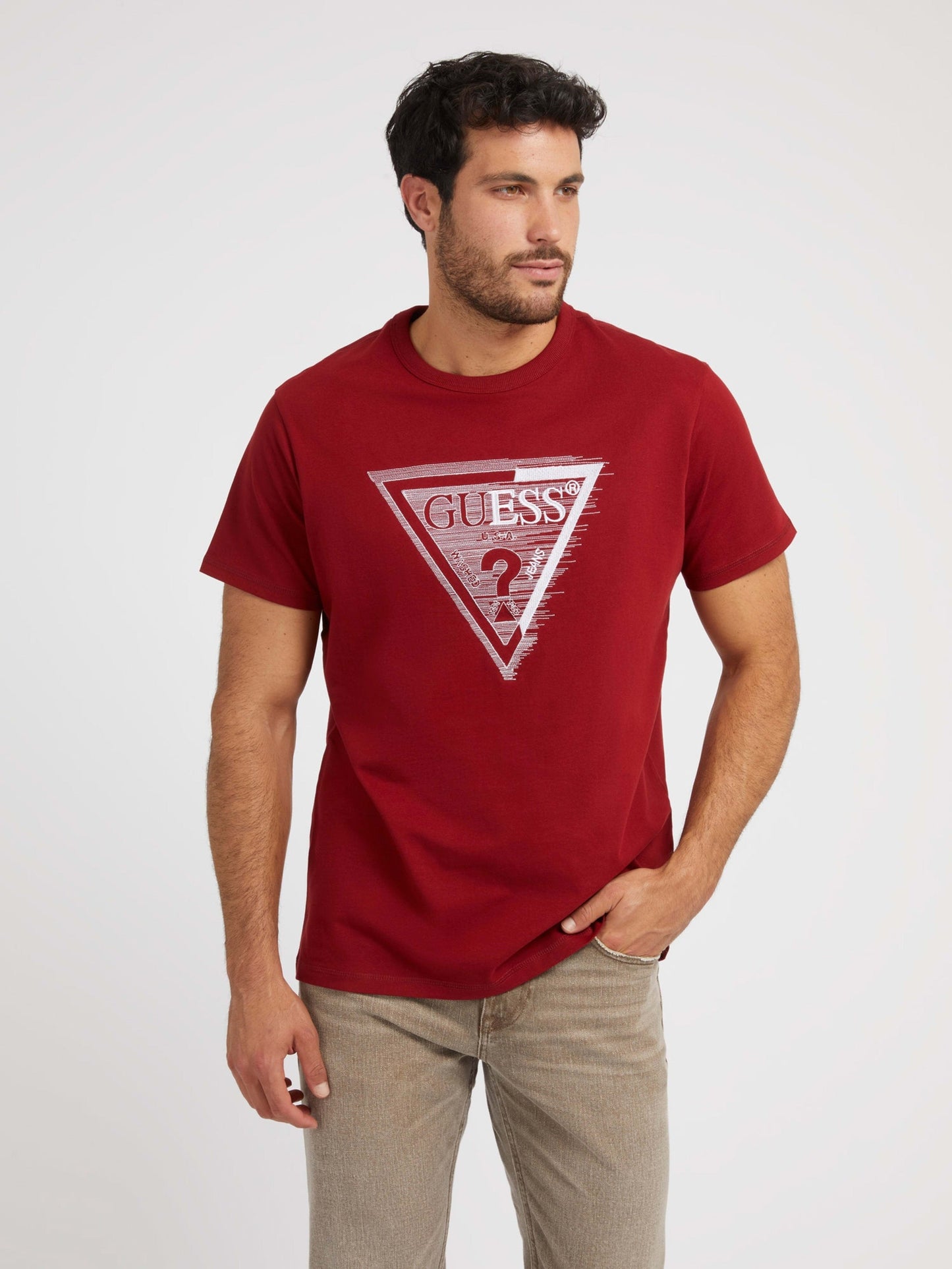 SS CN SHADED TRIANGL