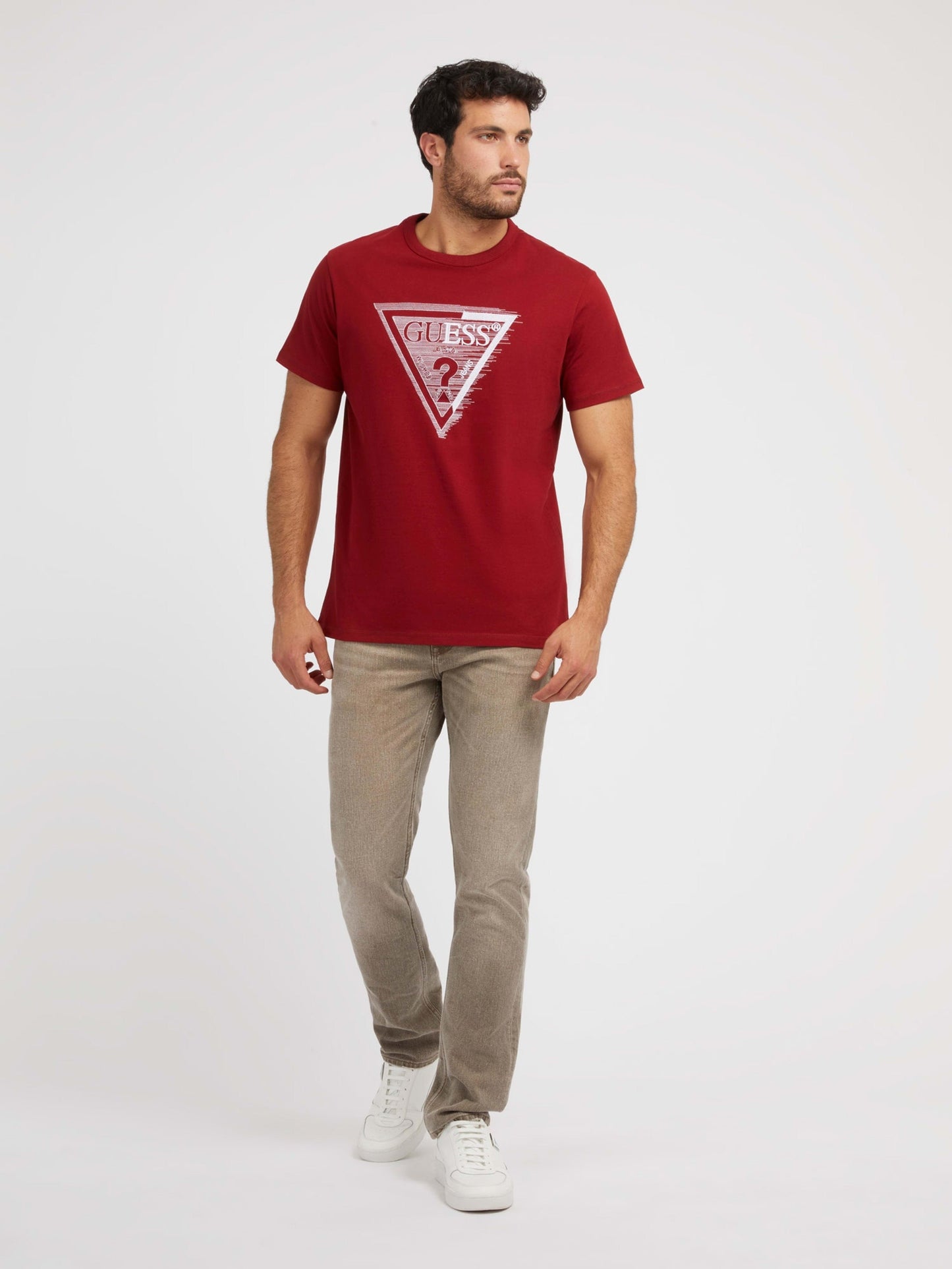 SS CN SHADED TRIANGL
