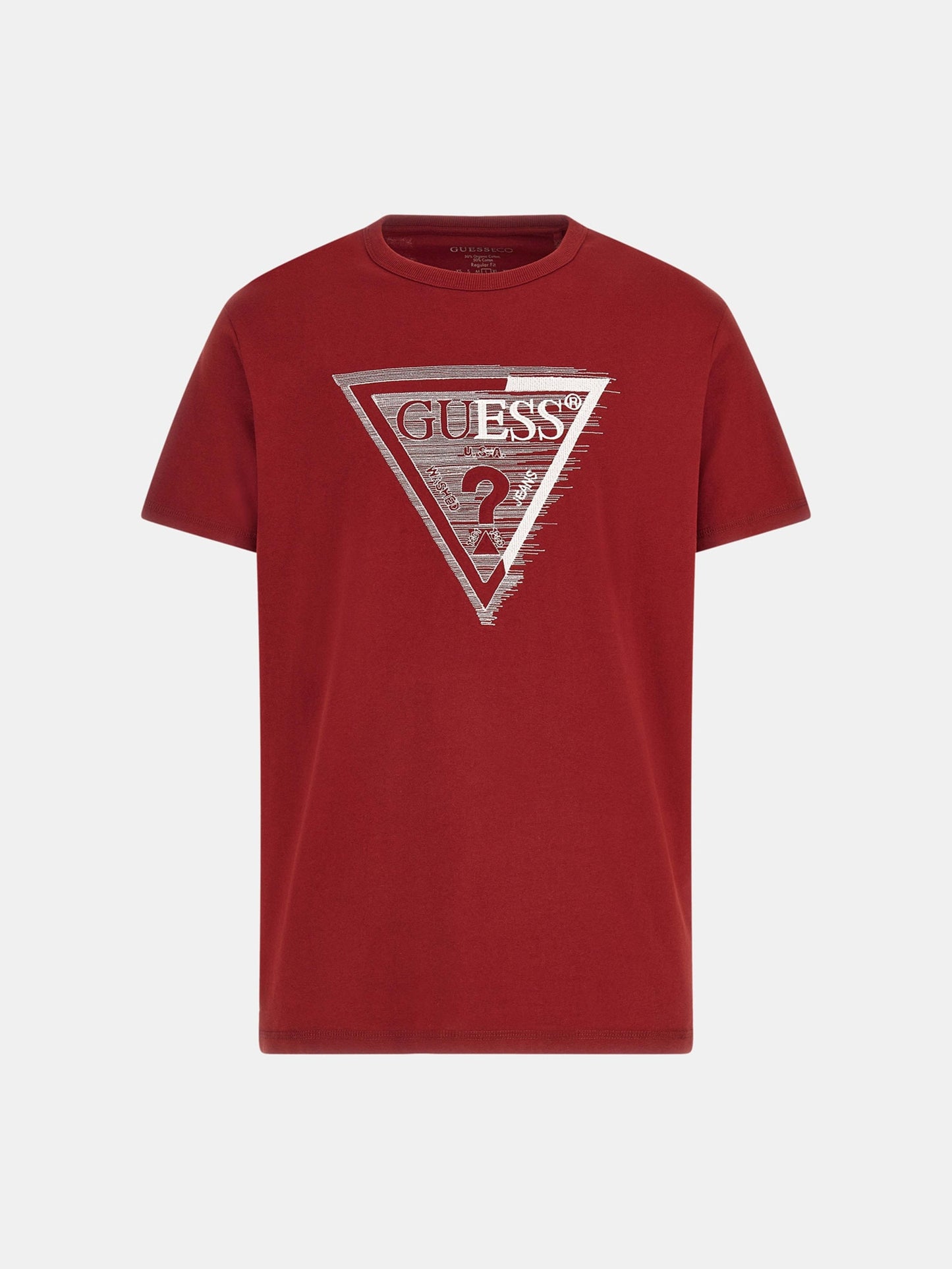 SS CN SHADED TRIANGL