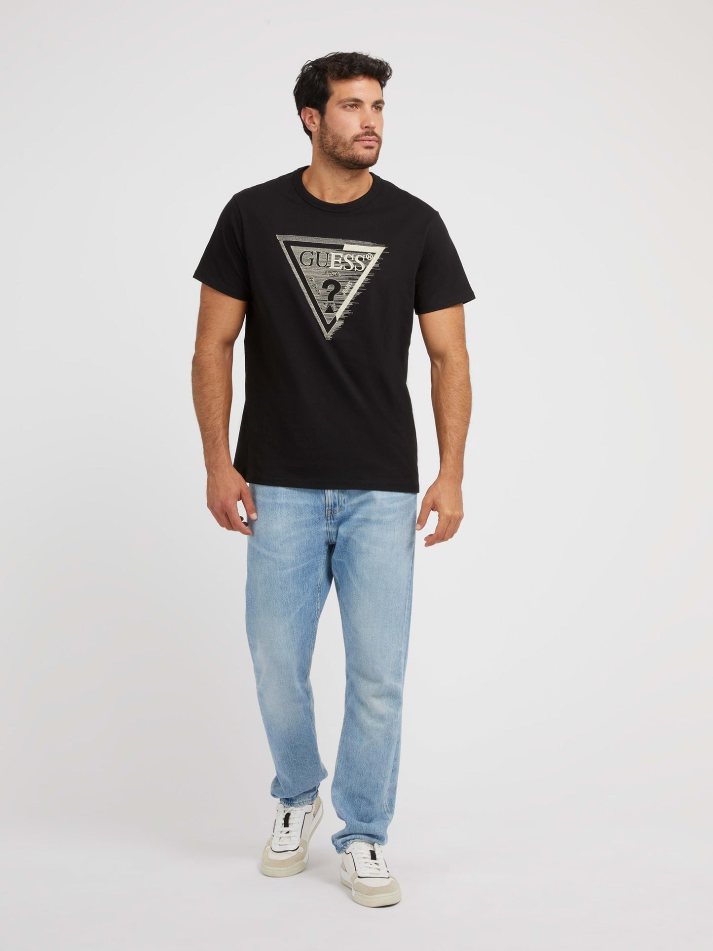 SS CN SHADED TRIANGL