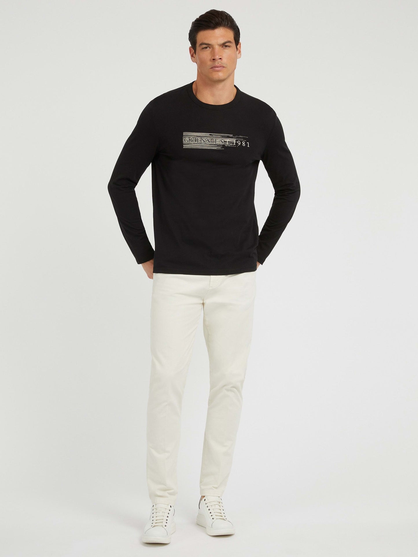 LS CN SHADED LOGO TE