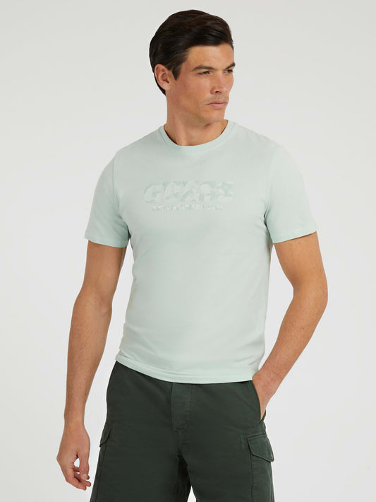 SS CN GUESS RUBBER L