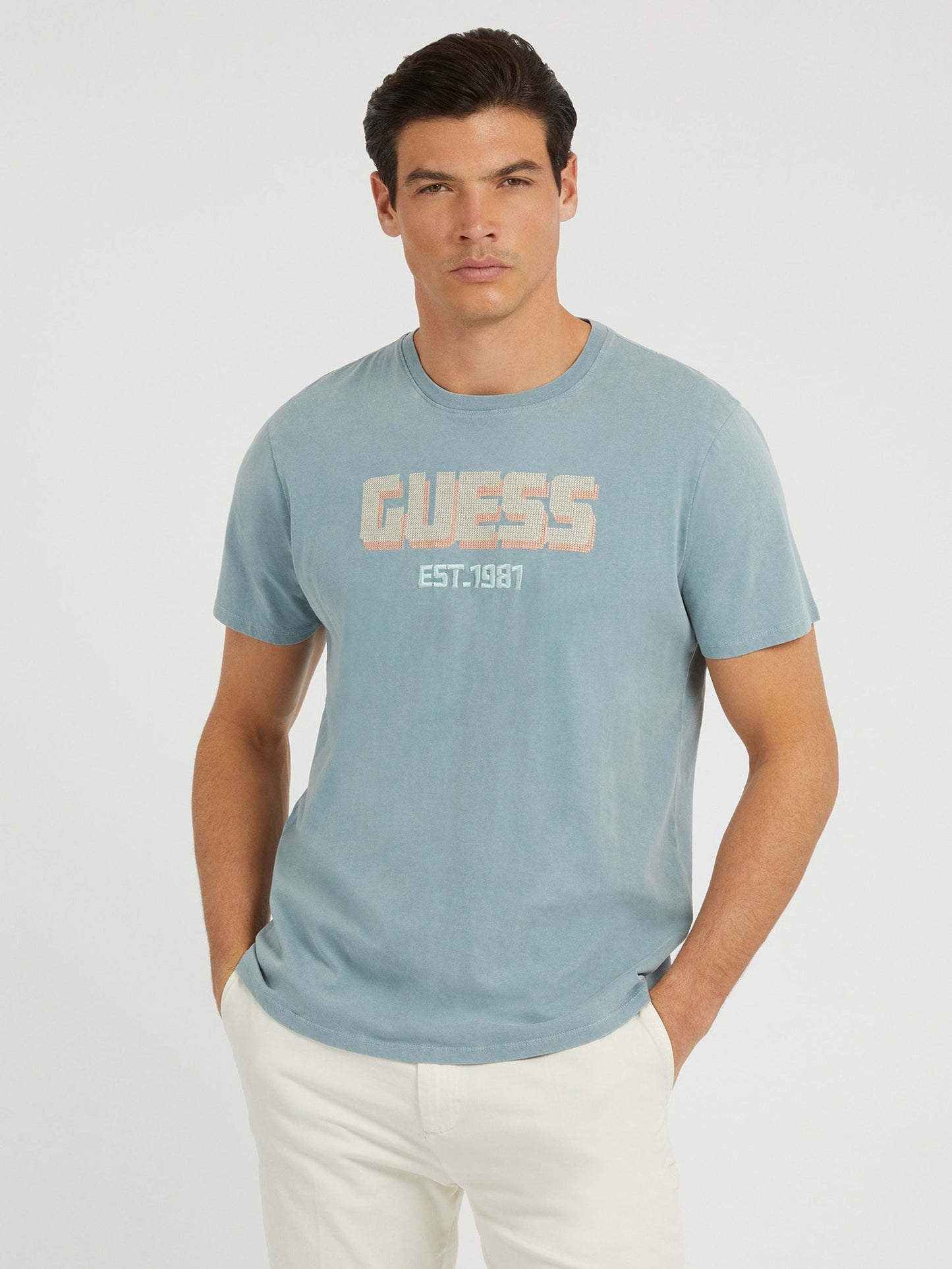 SS BSC GUESS CRAFT E
