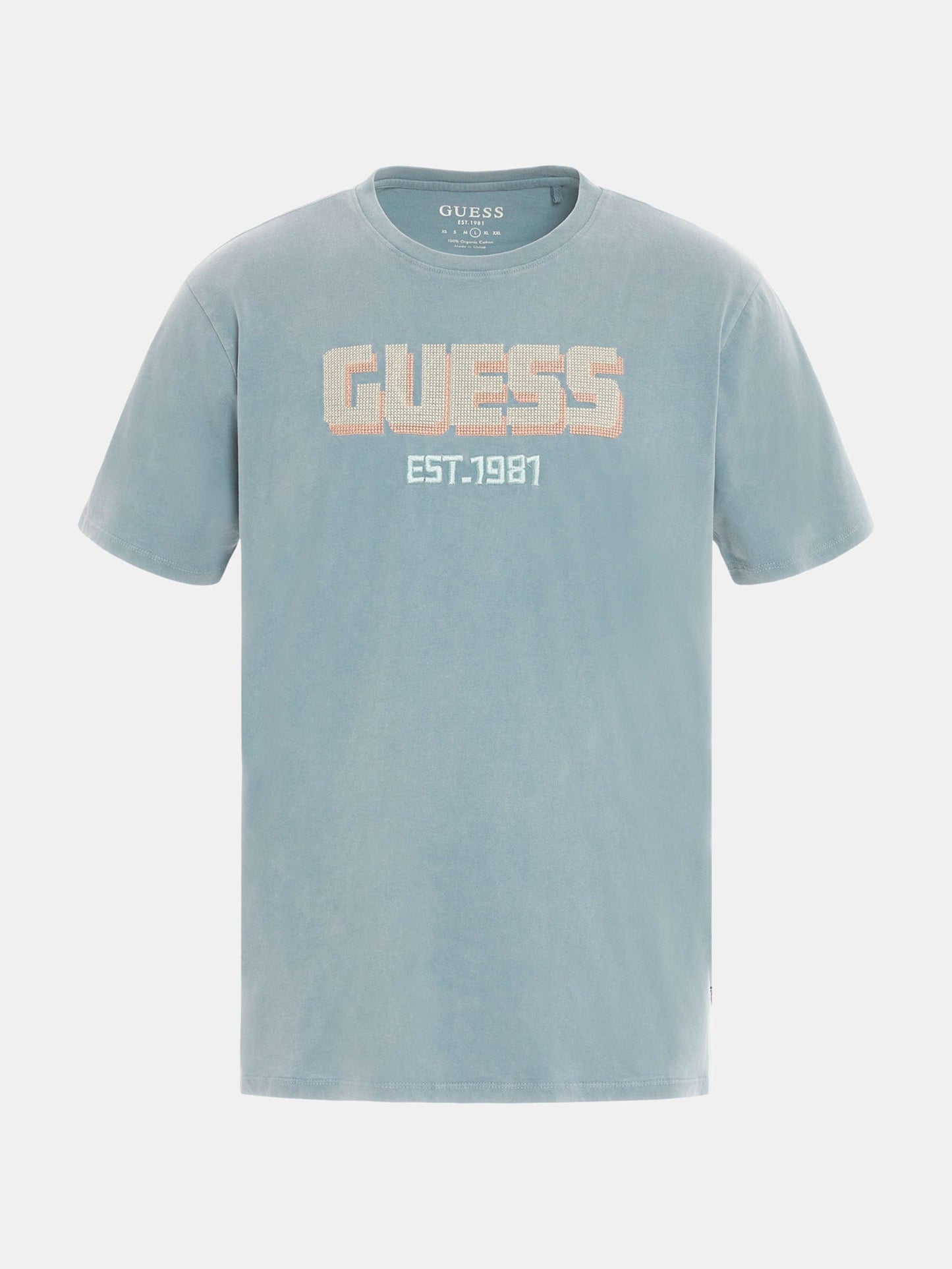 SS BSC GUESS CRAFT E