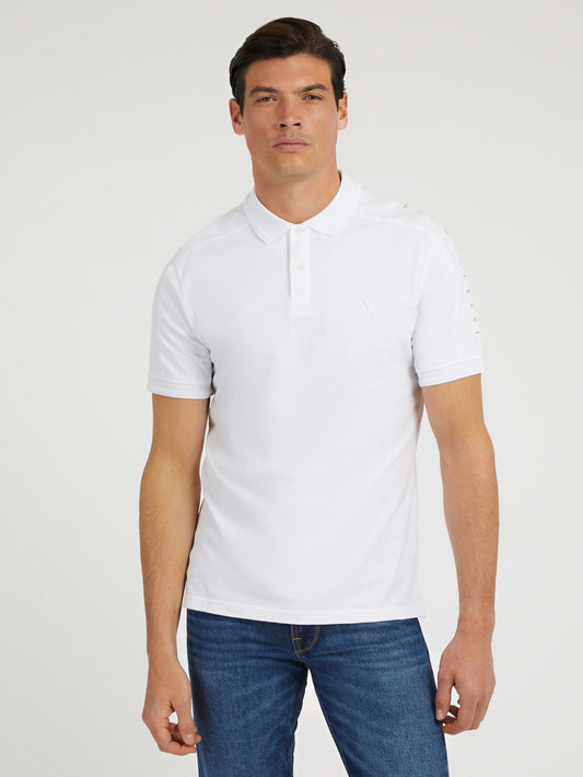 SS LOGO ON SLEEVE PO