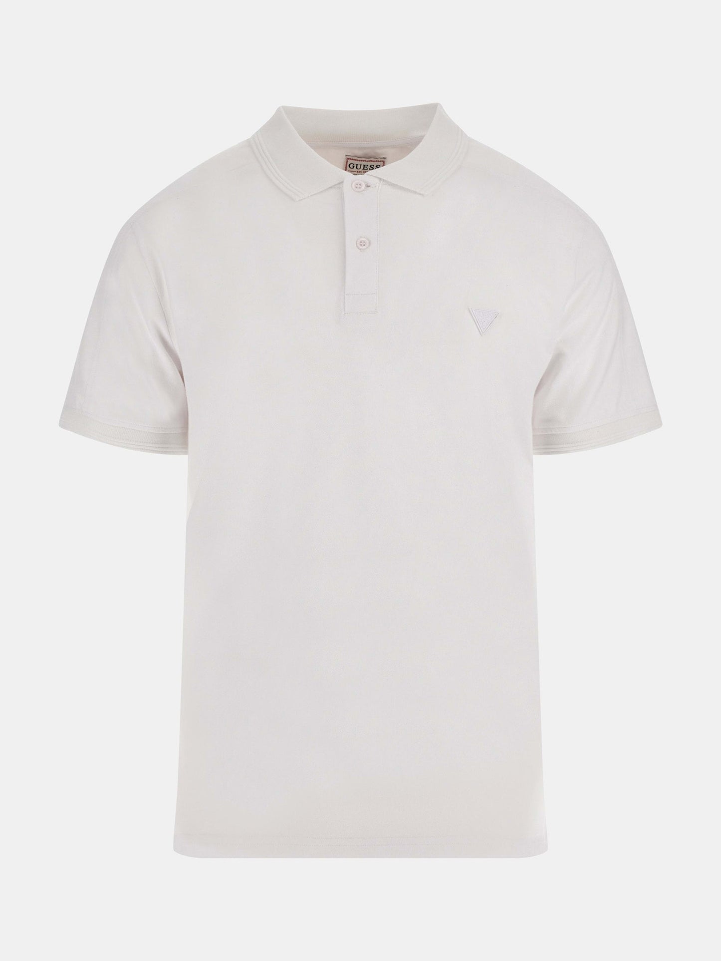 SS LOGO ON SLEEVE PO