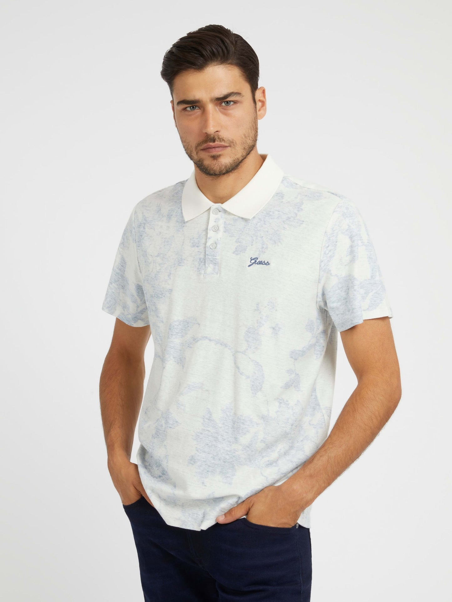 SS ECO LINEN PORCELA