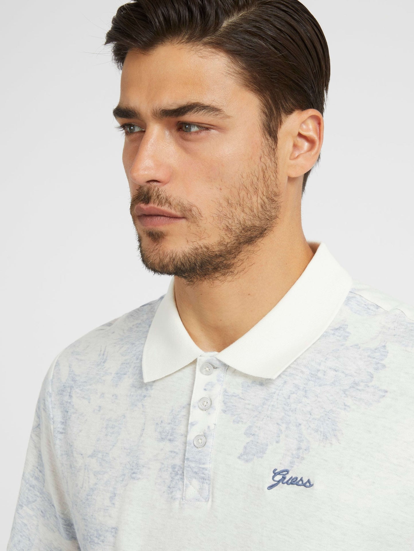 SS ECO LINEN PORCELA
