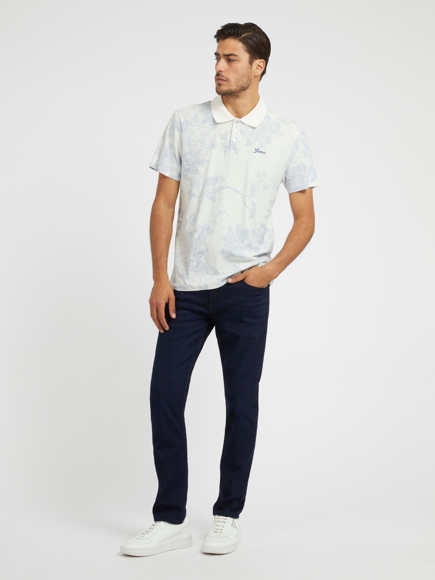 SS ECO LINEN PORCELA