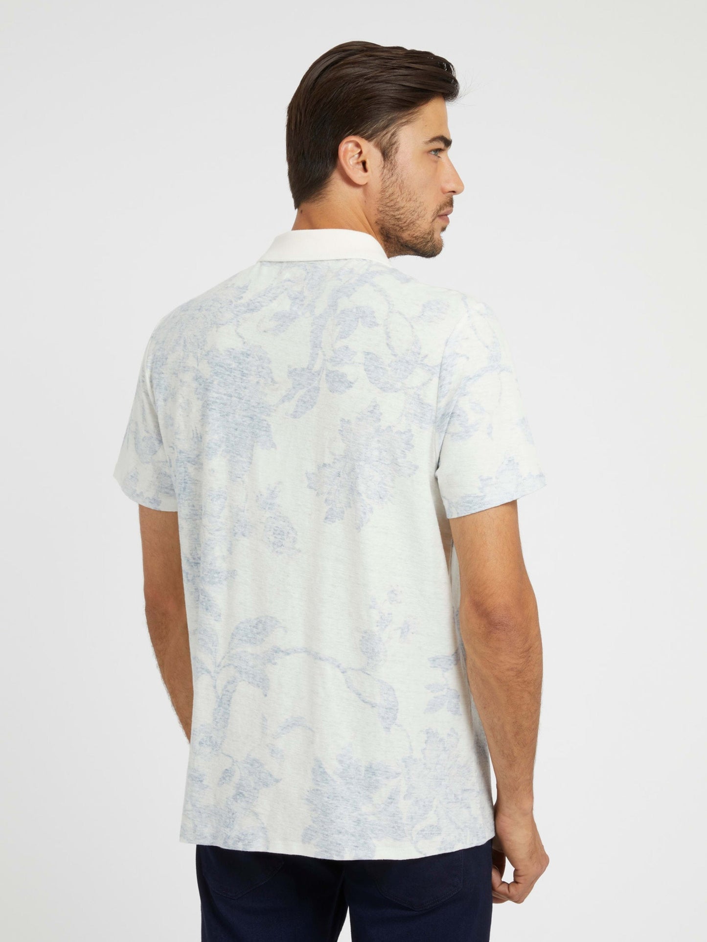 SS ECO LINEN PORCELA
