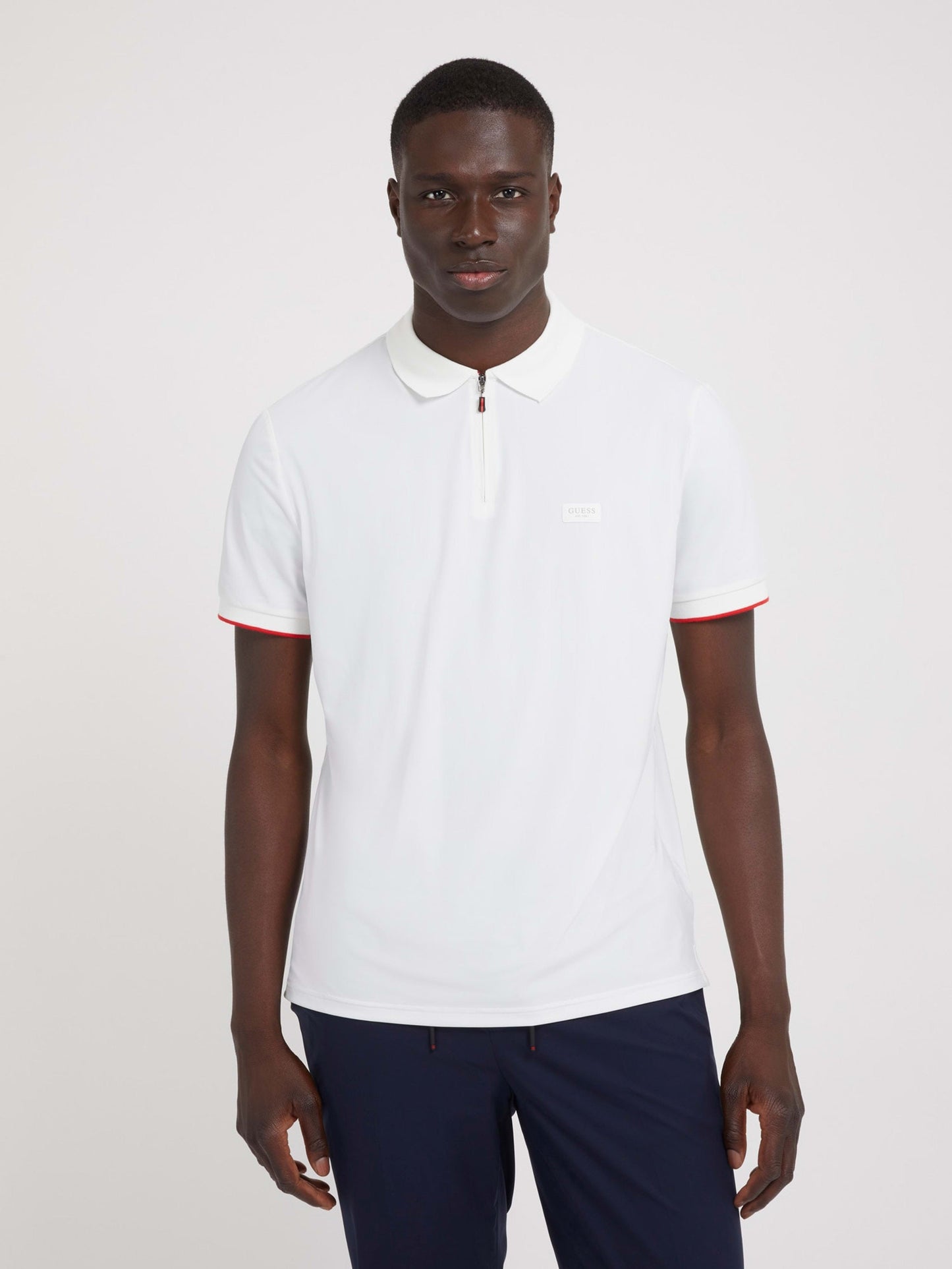 TECH SS POLO