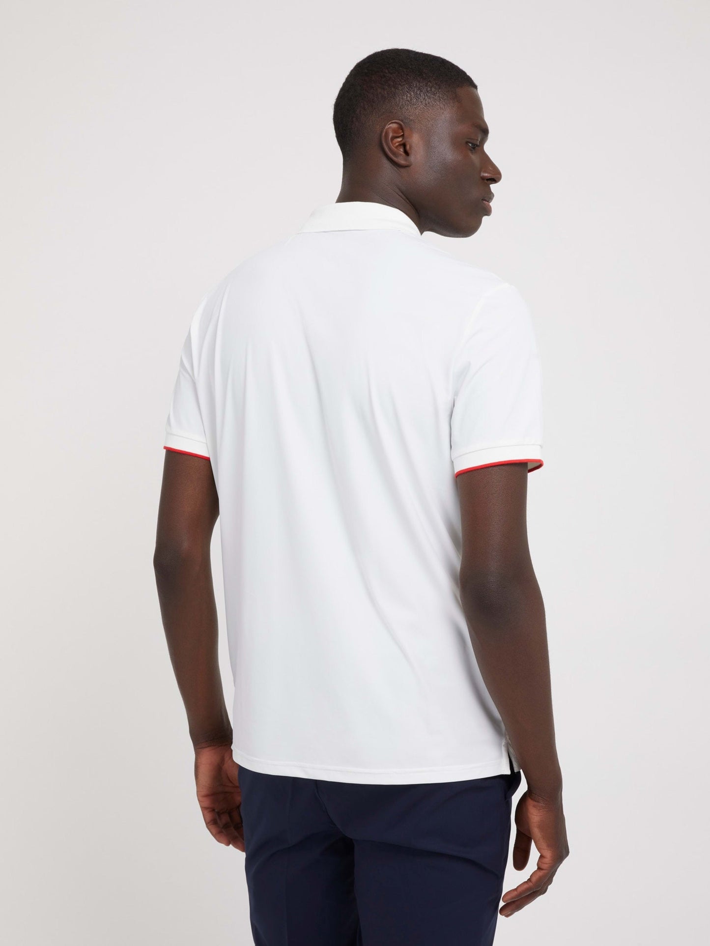 TECH SS POLO