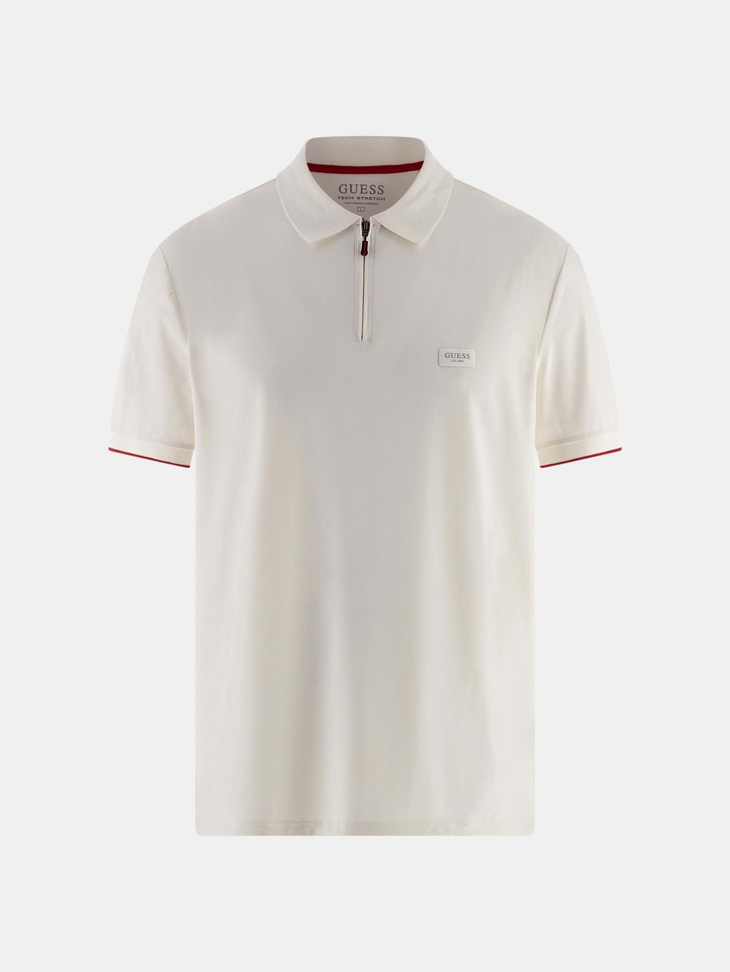 TECH SS POLO
