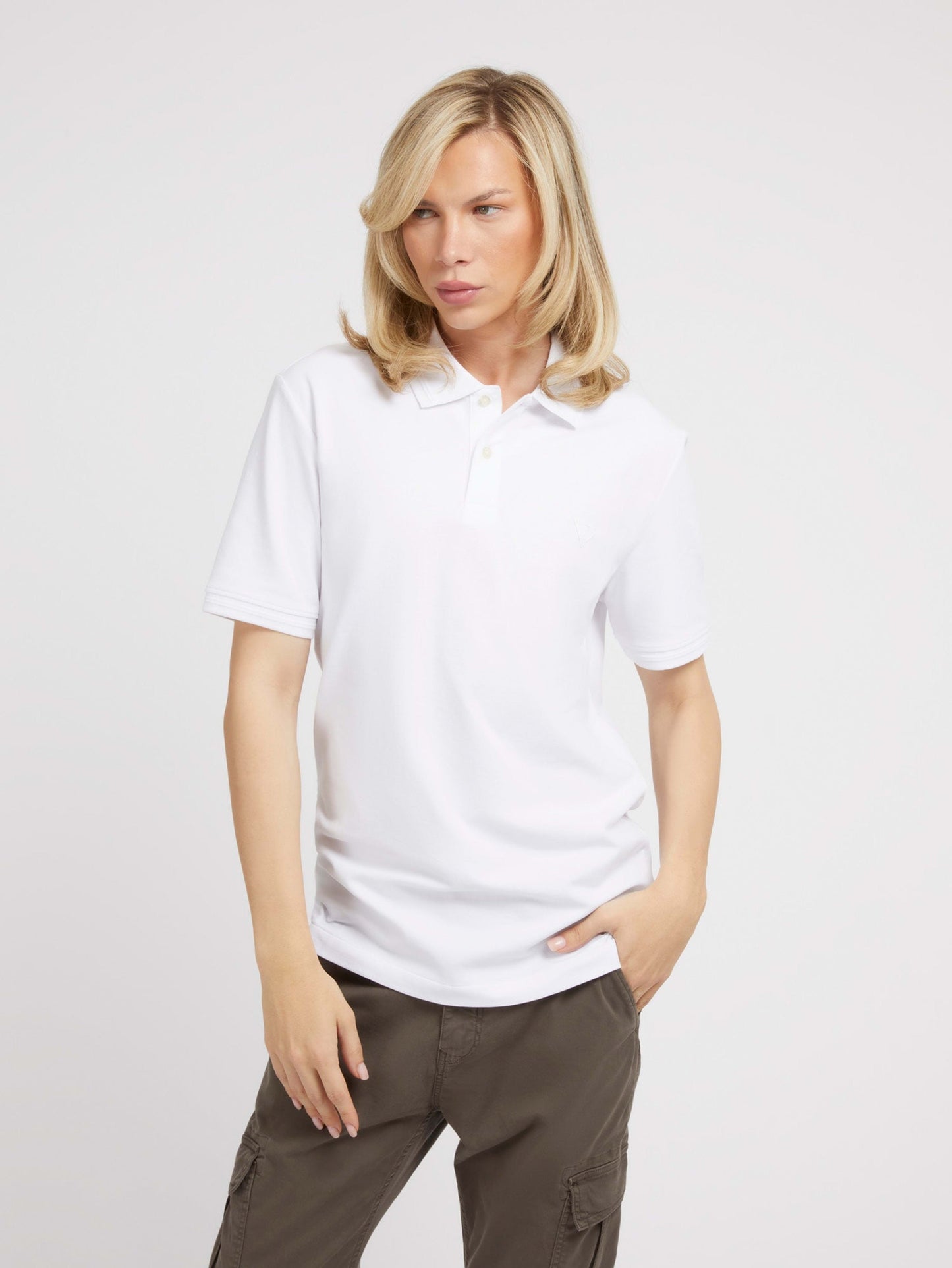 LYLE SS POLO