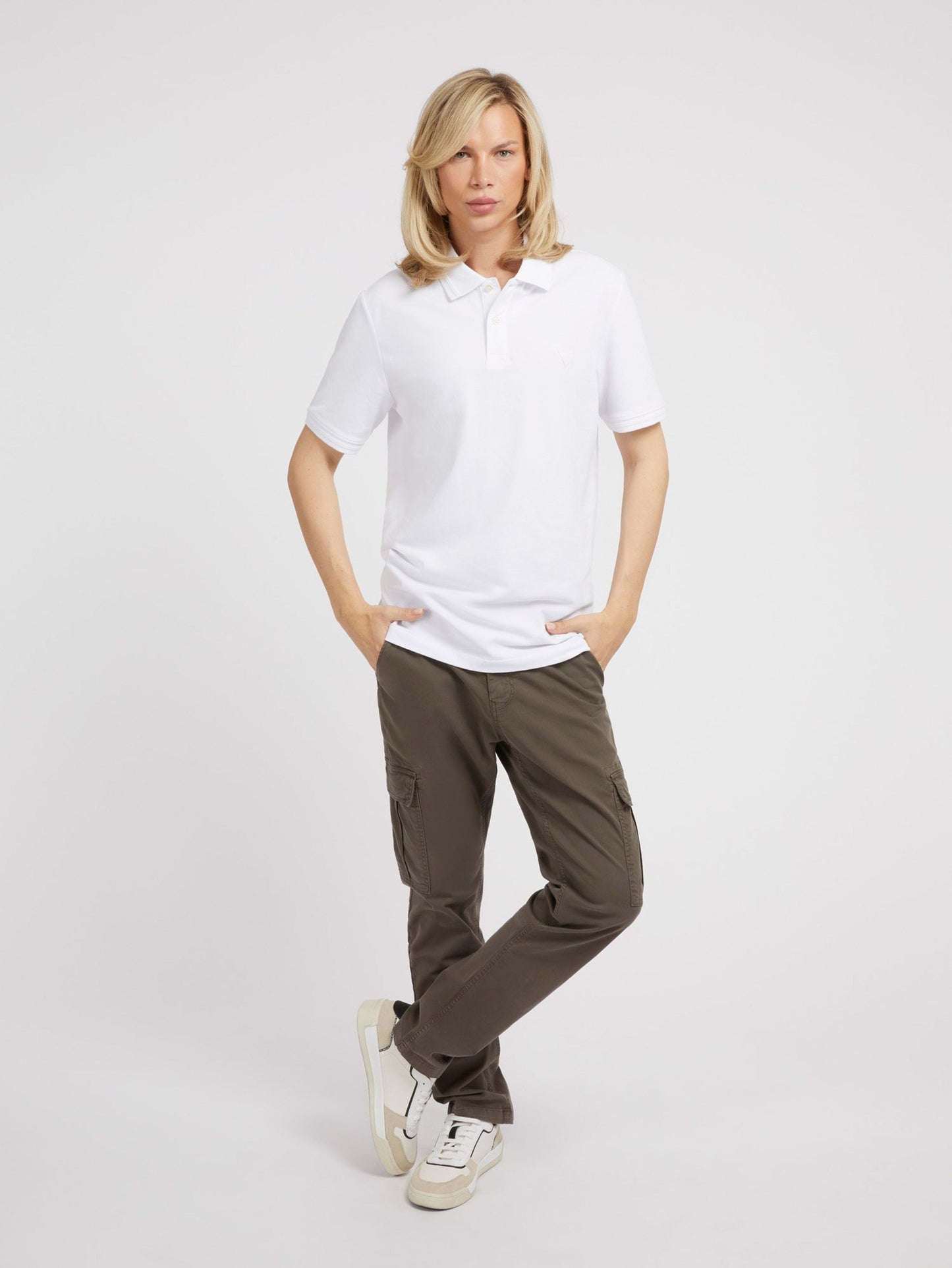 LYLE SS POLO