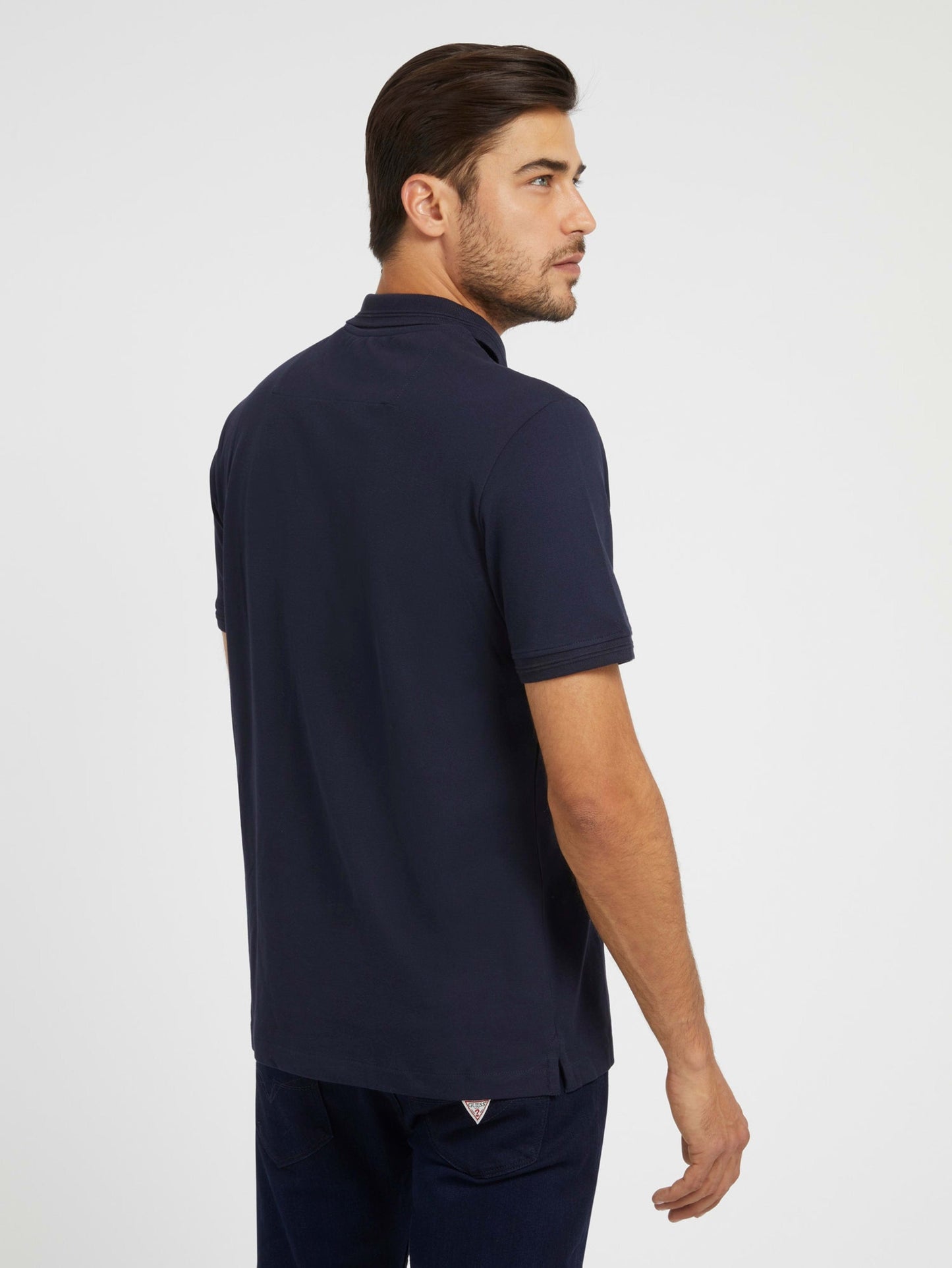 LYLE SS POLO
