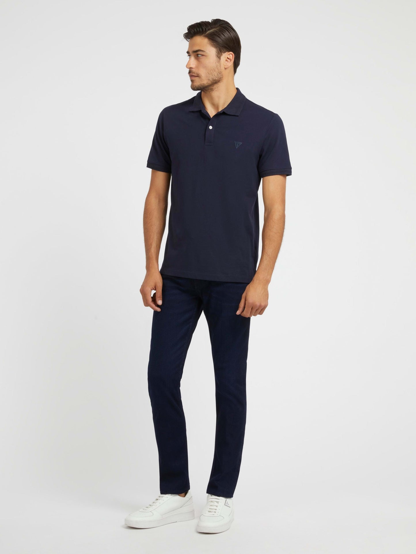 LYLE SS POLO