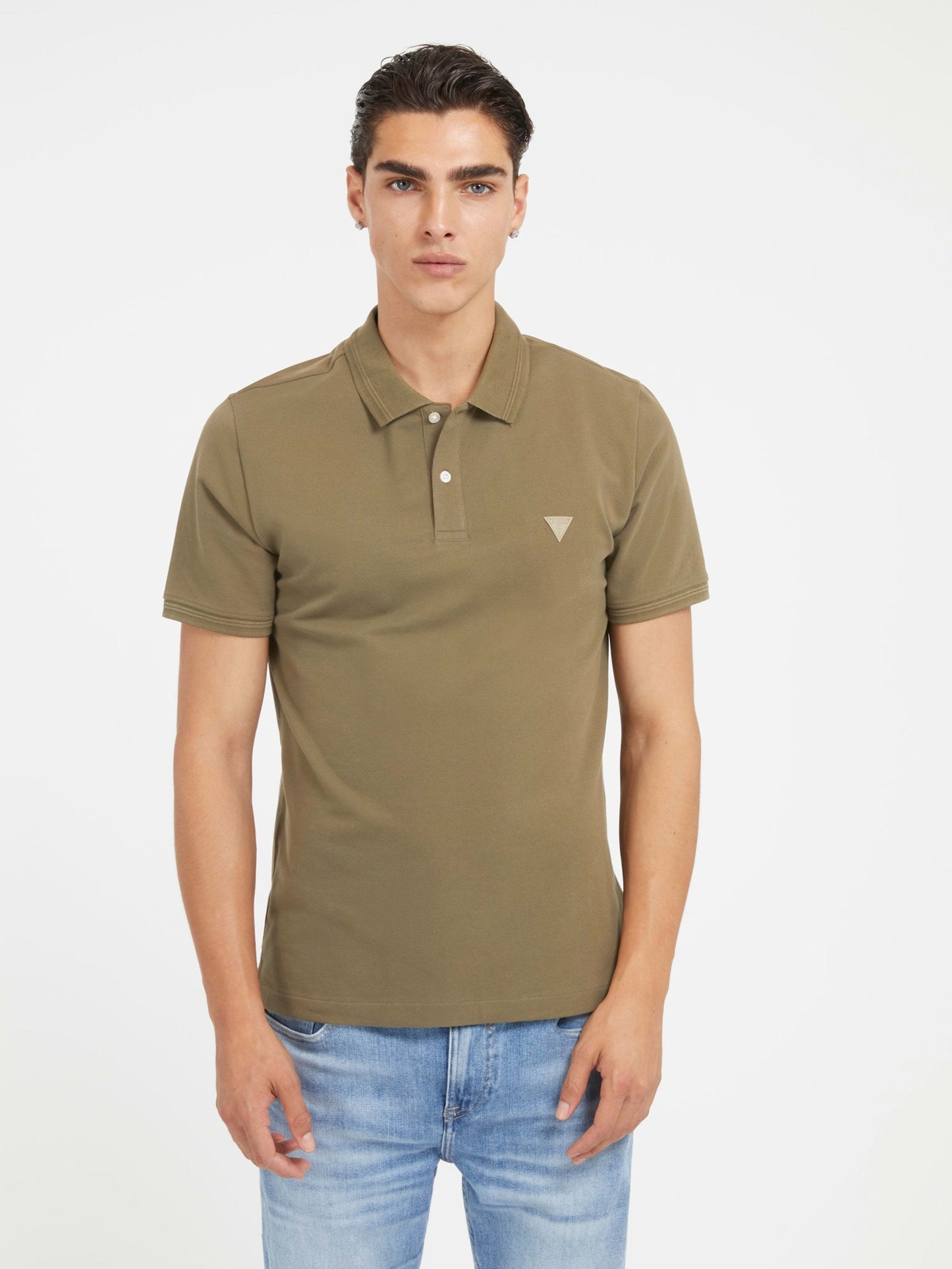 LYLE SS POLO
