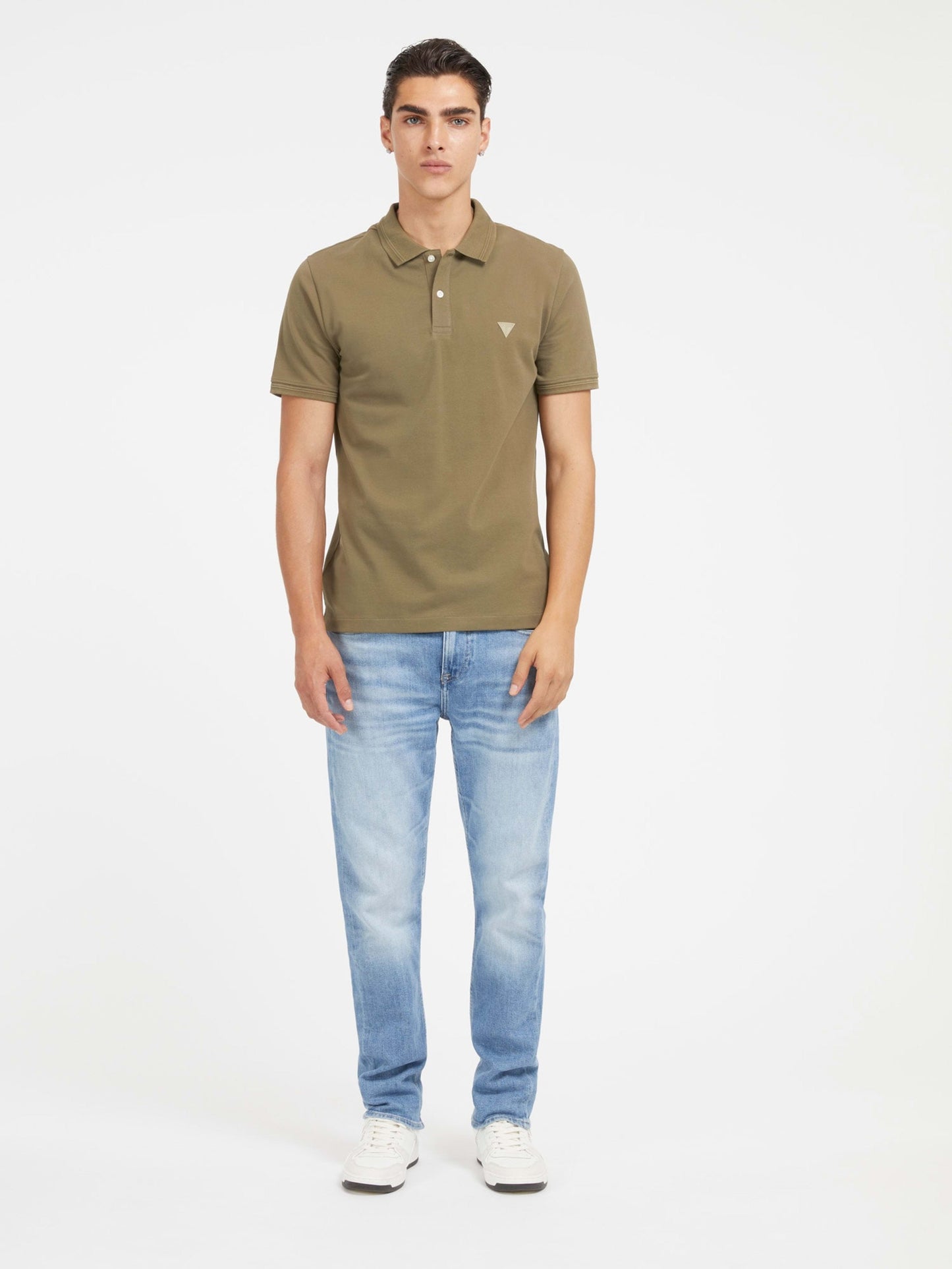 LYLE SS POLO
