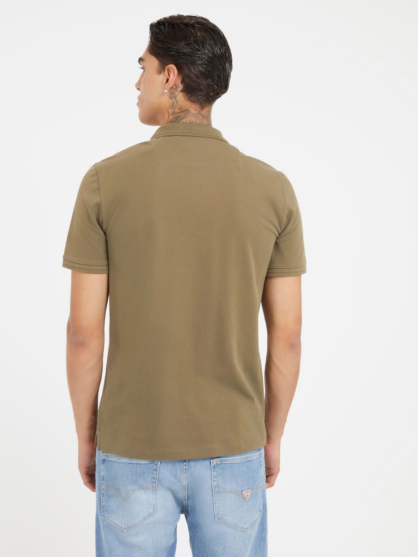 LYLE SS POLO