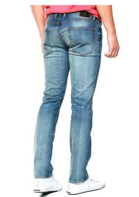 SLIM STRAIGHT