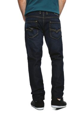SLIM TAPER