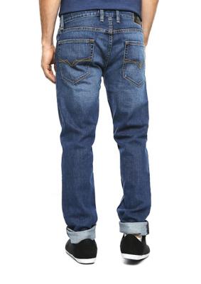 SLIM TAPER