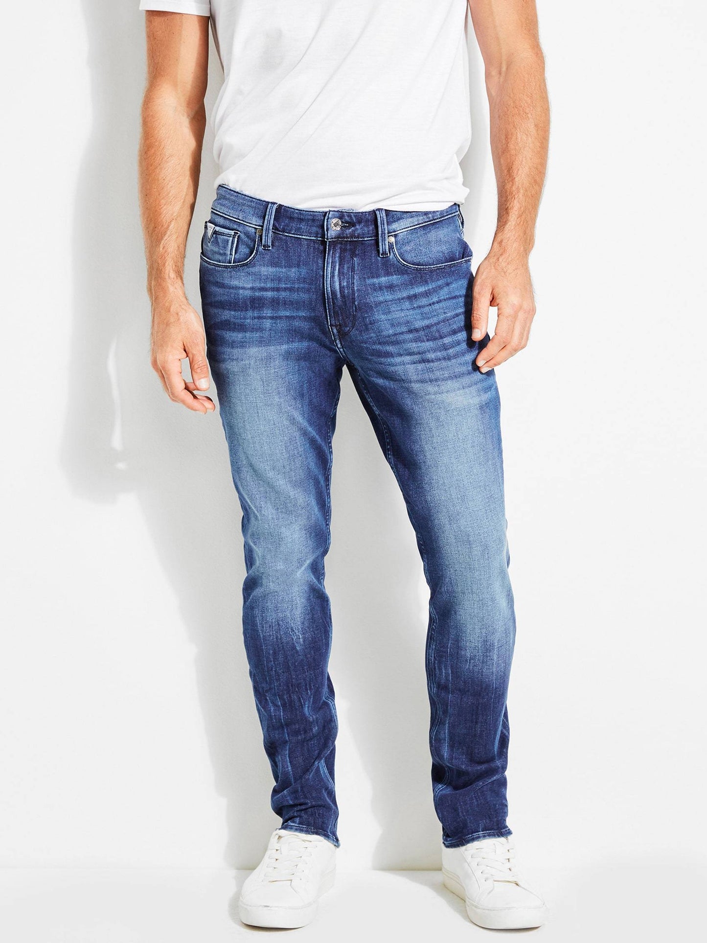 SLIM TAPERED ULTIMATE FLEX
