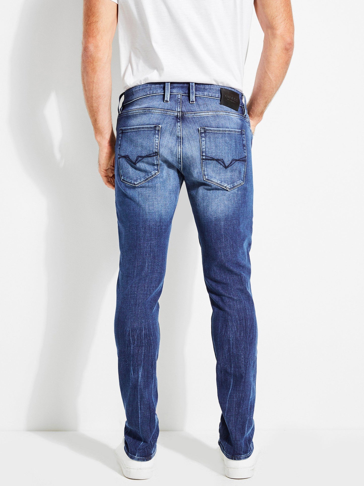 SLIM TAPERED ULTIMATE FLEX
