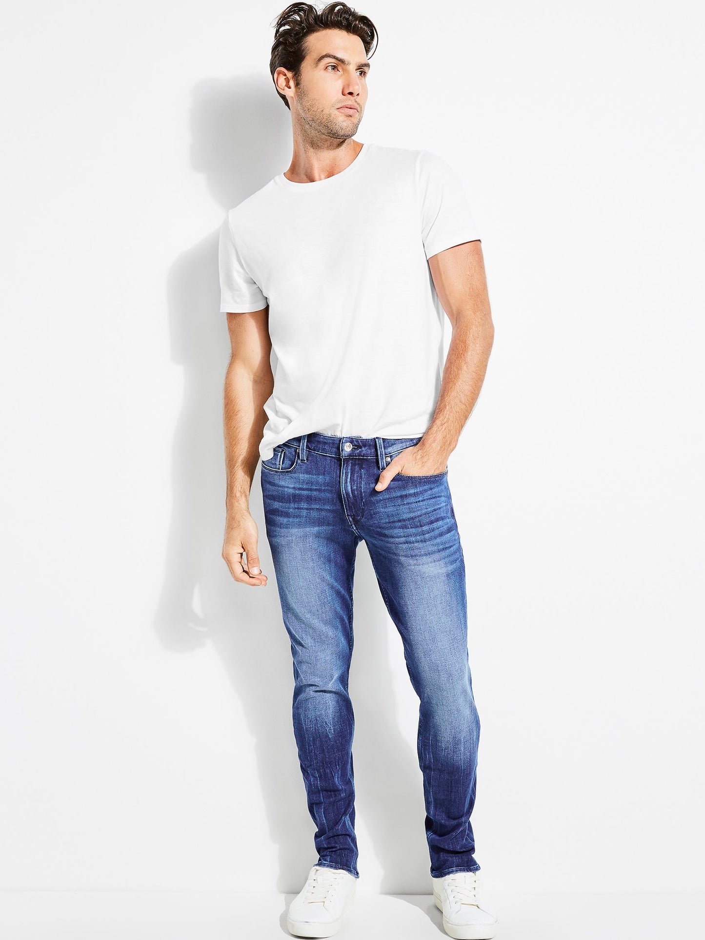 SLIM TAPERED ULTIMATE FLEX