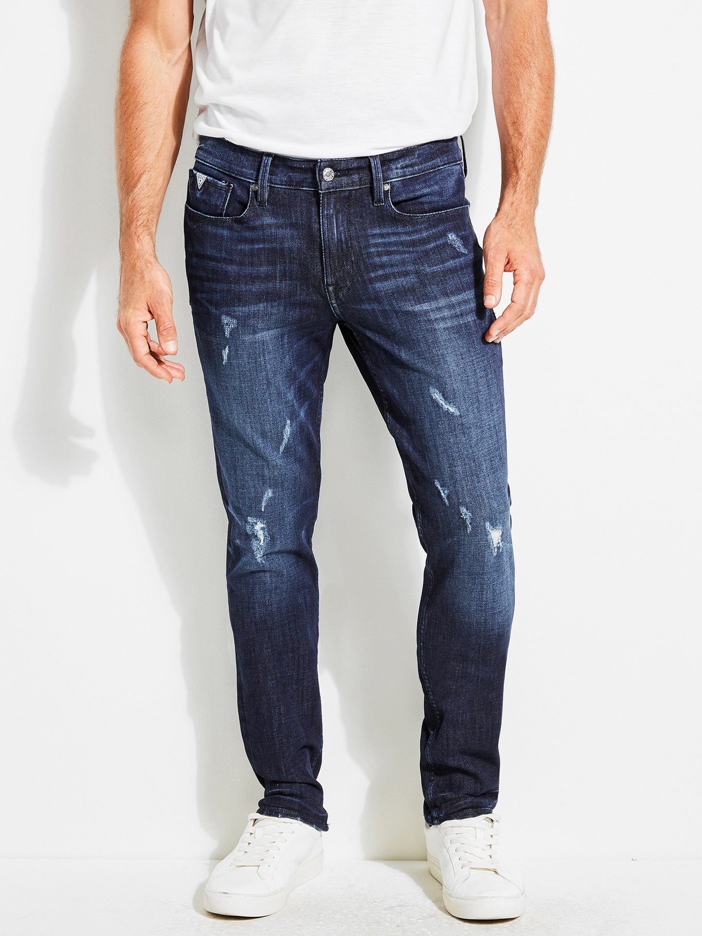 SLIM TAPERED ULTIMATE FLEX