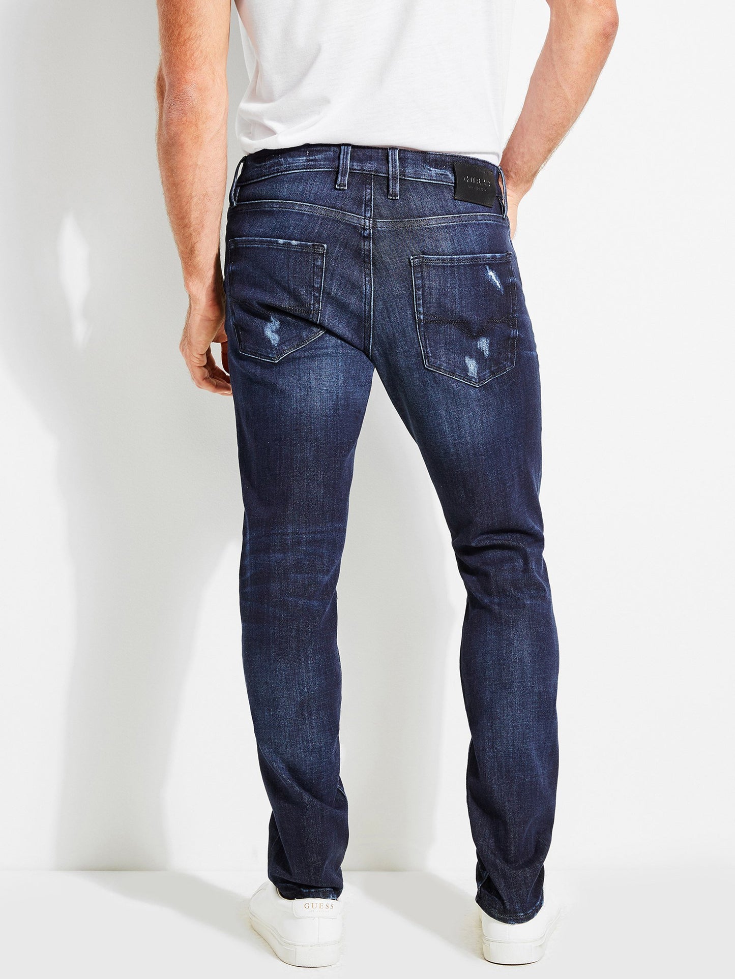 SLIM TAPERED ULTIMATE FLEX