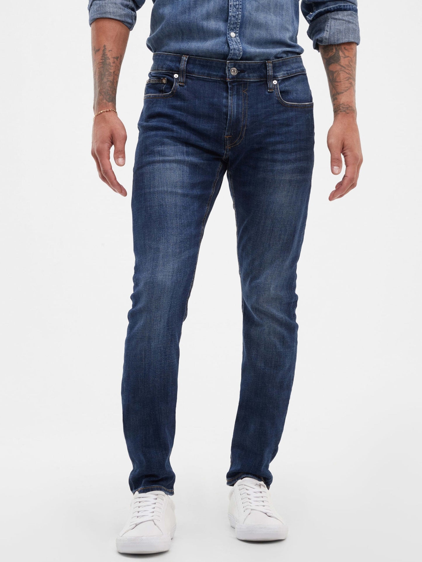 SKINNY BASIC