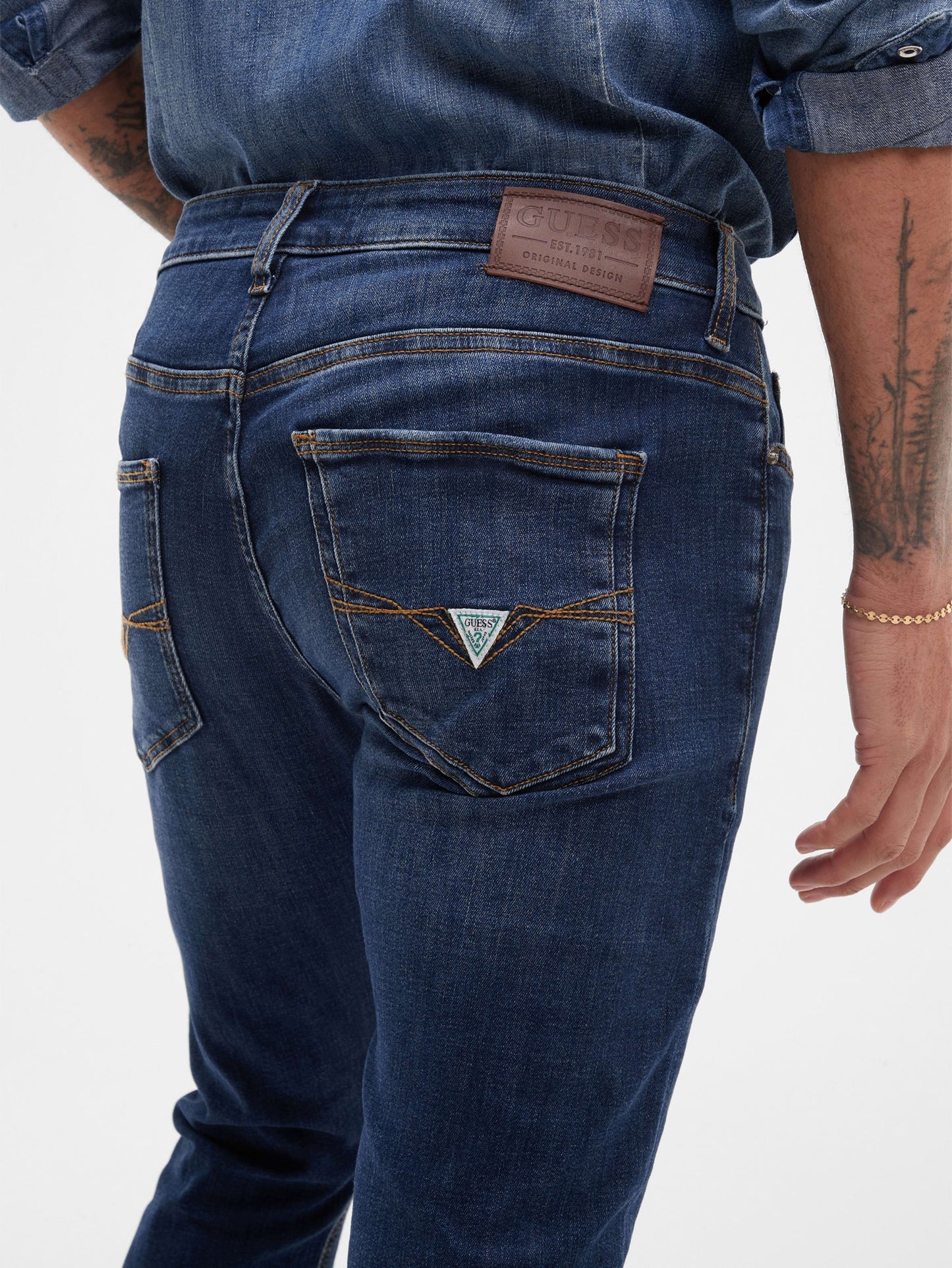 SKINNY BASIC