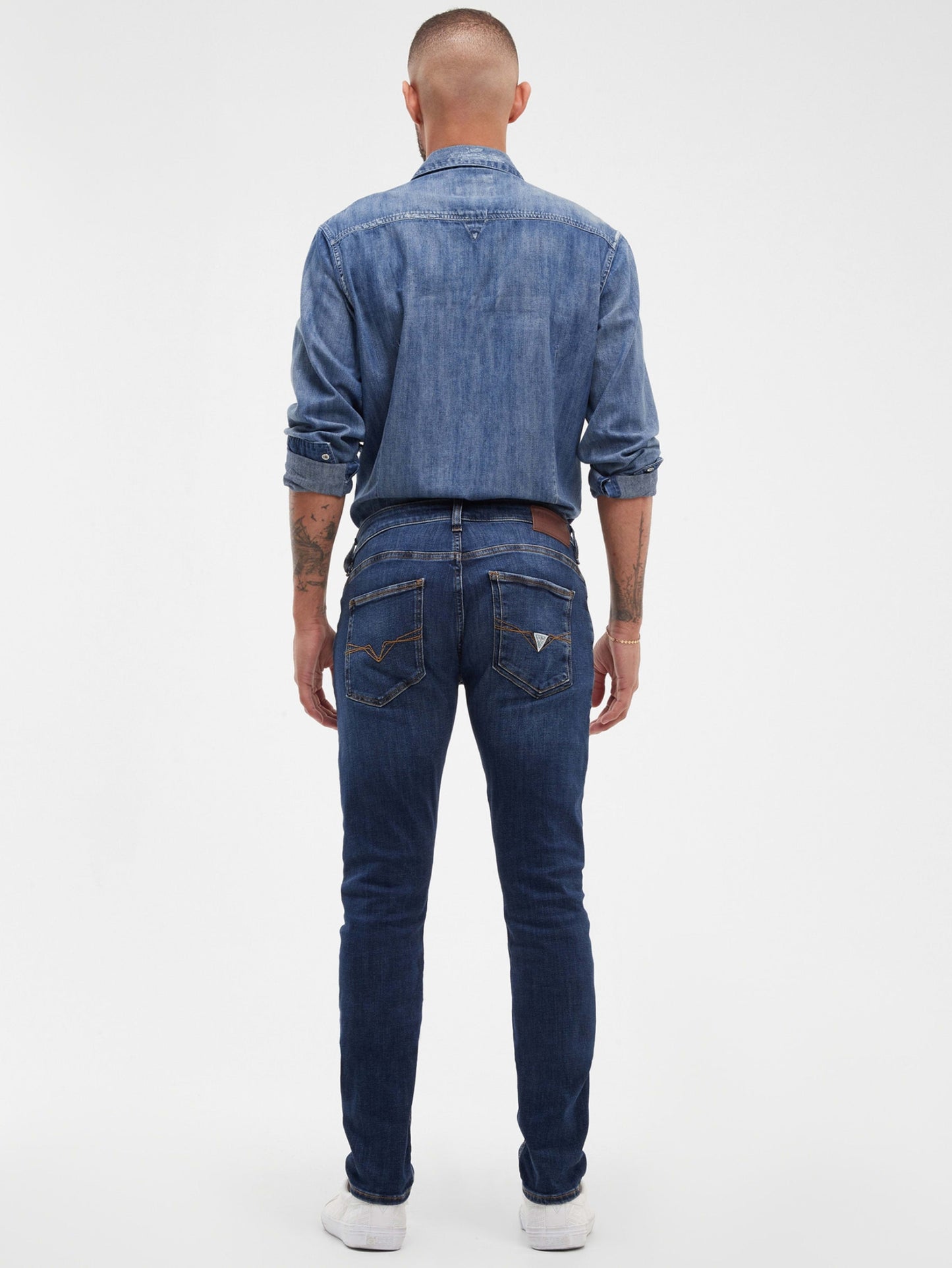 SKINNY BASIC