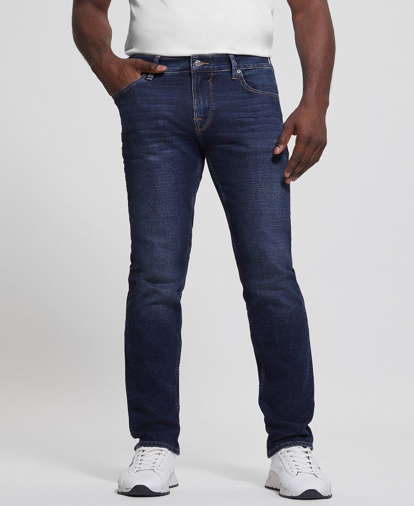 SLIM STRAIGHT