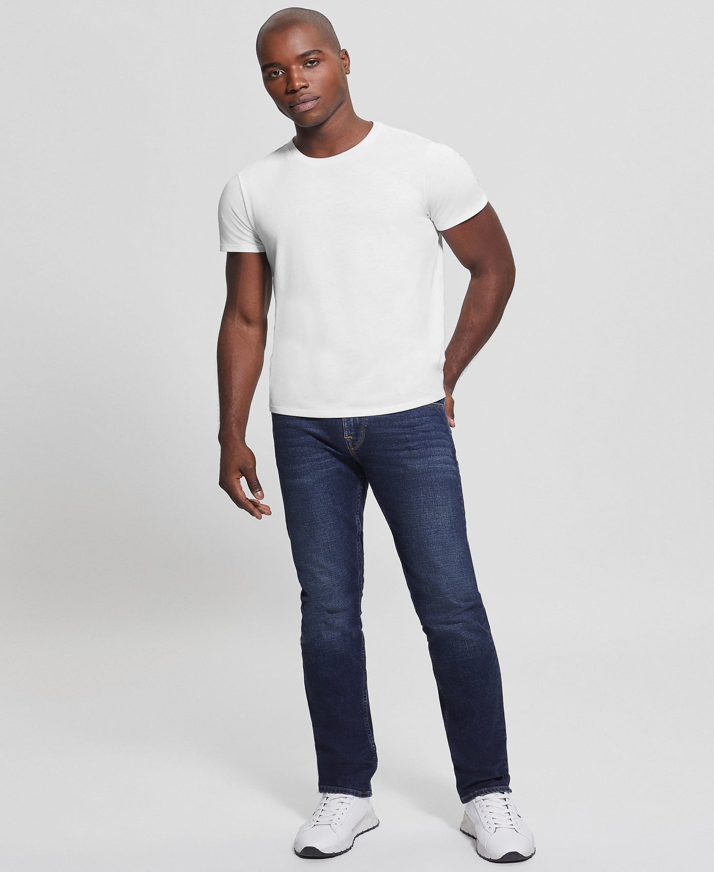SLIM STRAIGHT
