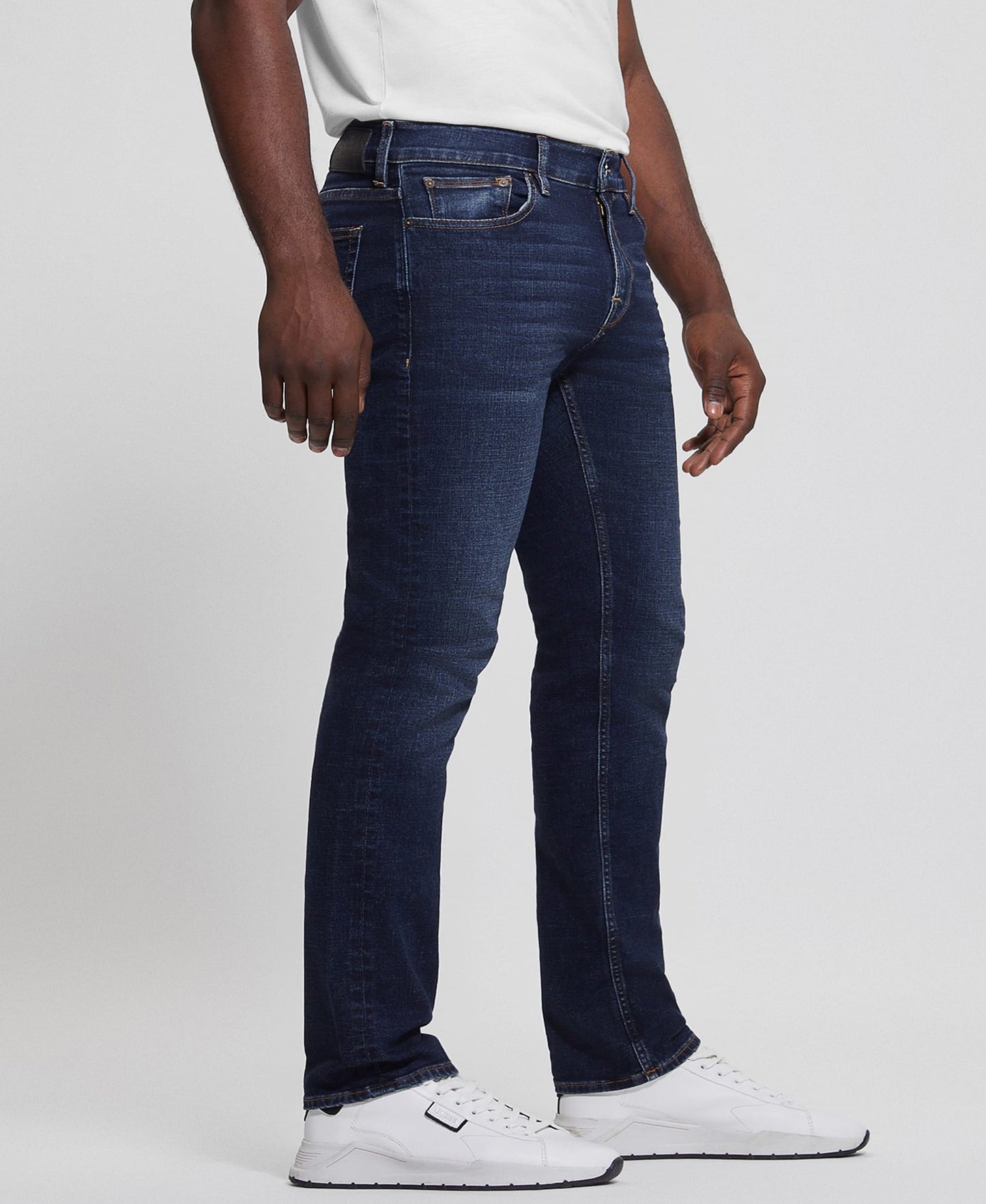 SLIM STRAIGHT