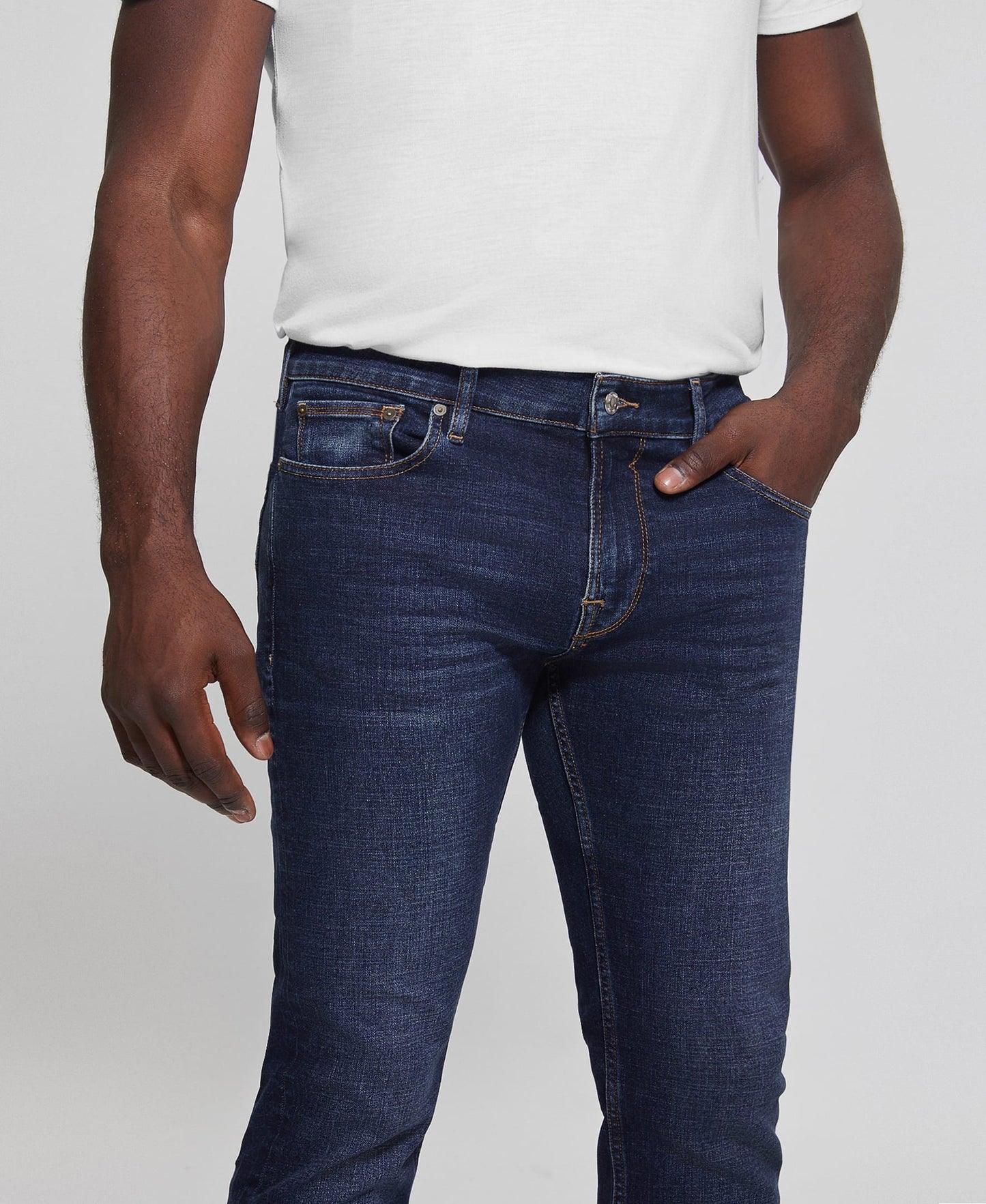 SLIM STRAIGHT