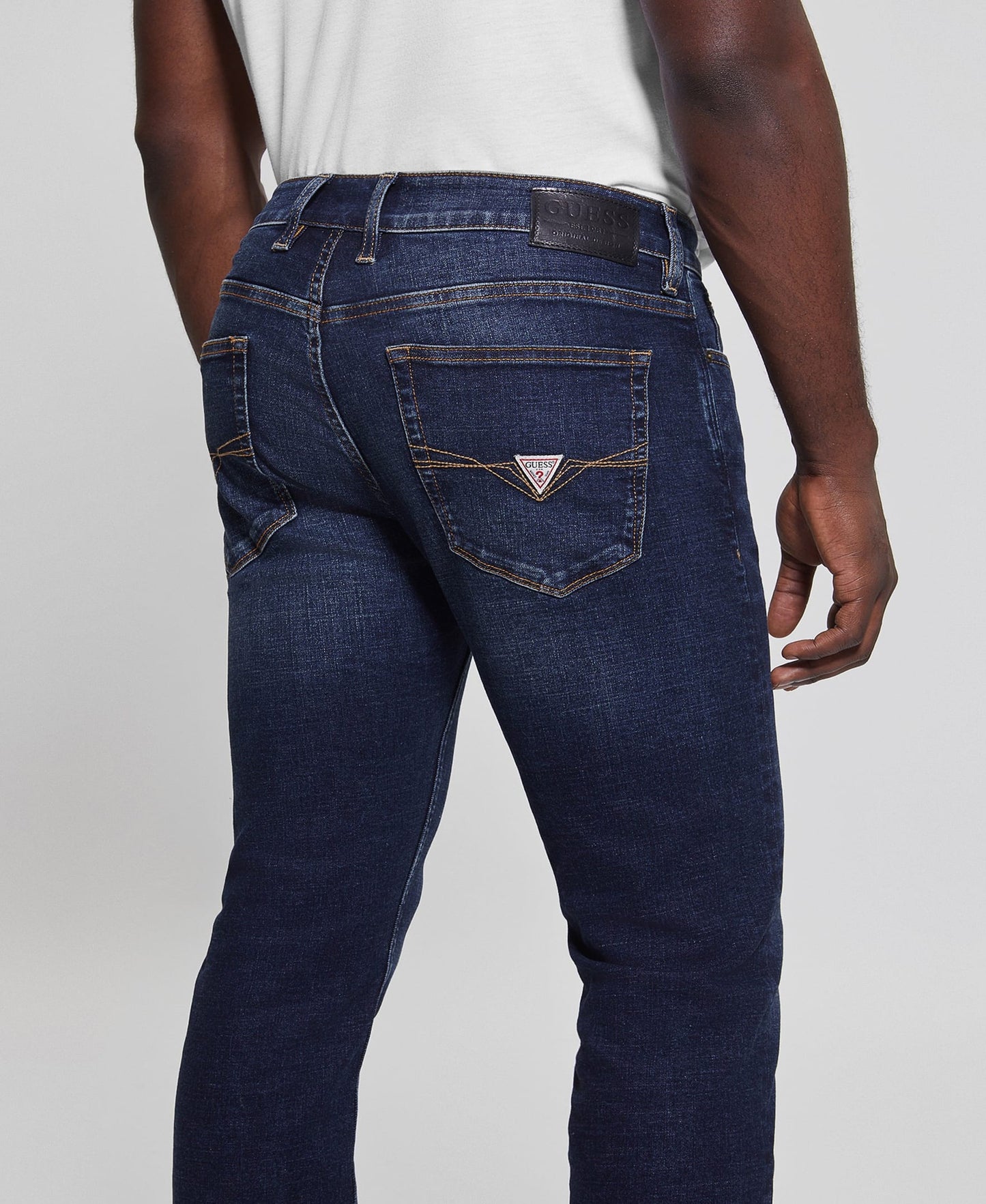 SLIM STRAIGHT