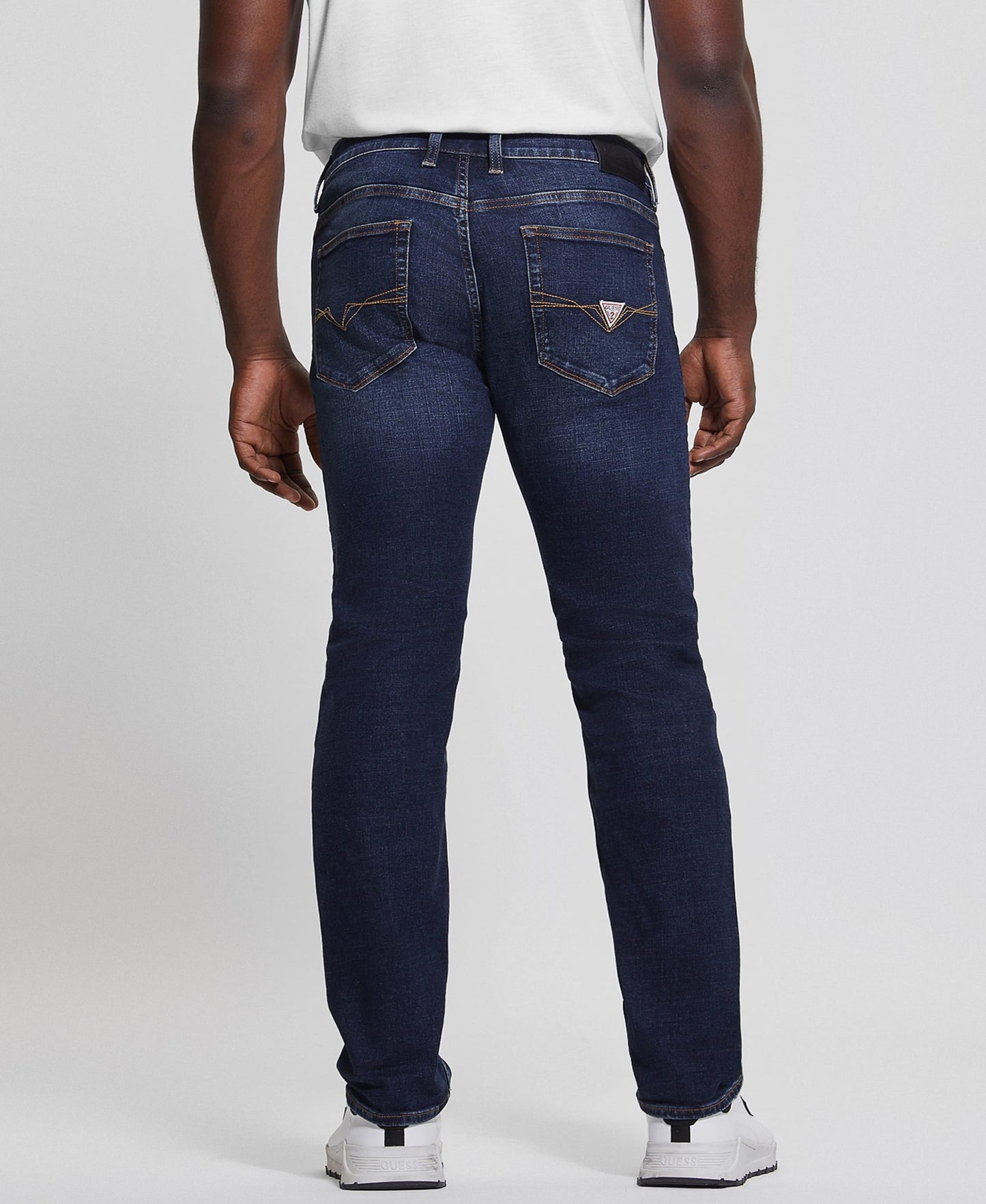 SLIM STRAIGHT