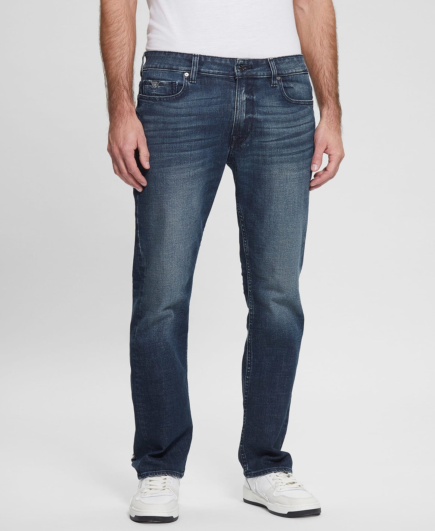 REGULAR STRAIGHT BAS