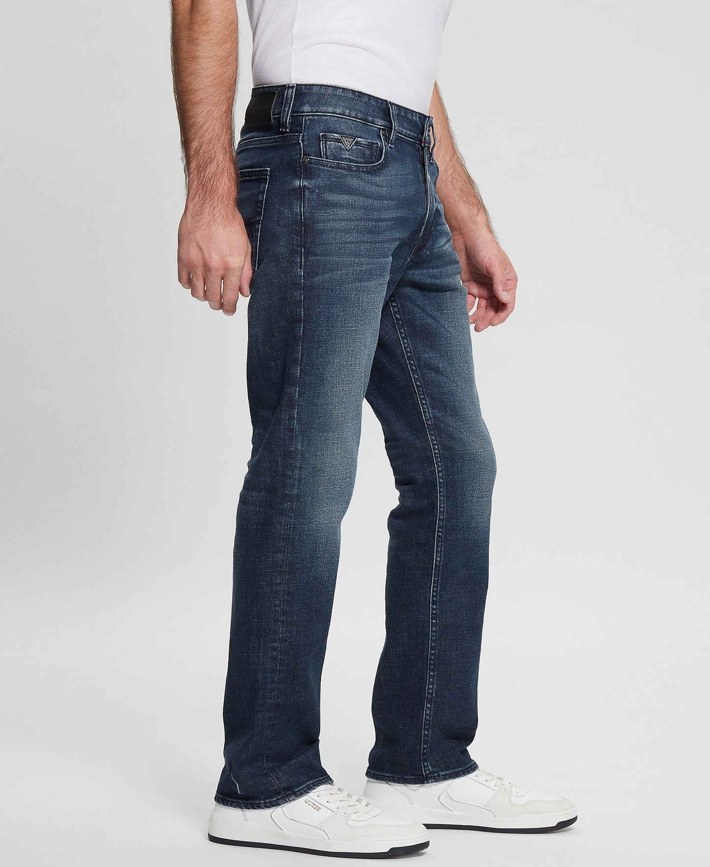 REGULAR STRAIGHT BAS