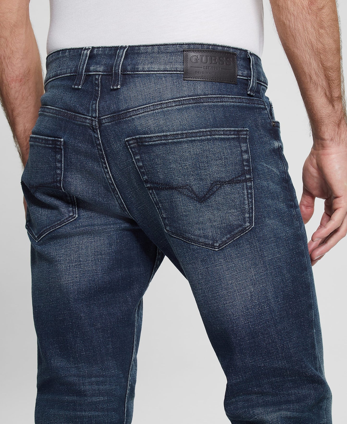 REGULAR STRAIGHT BAS