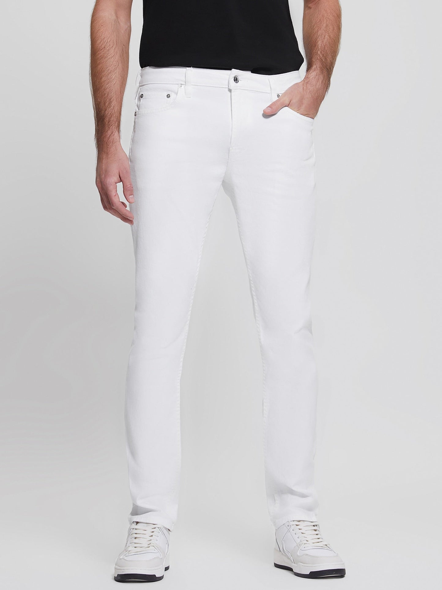 SLIM TAPERED