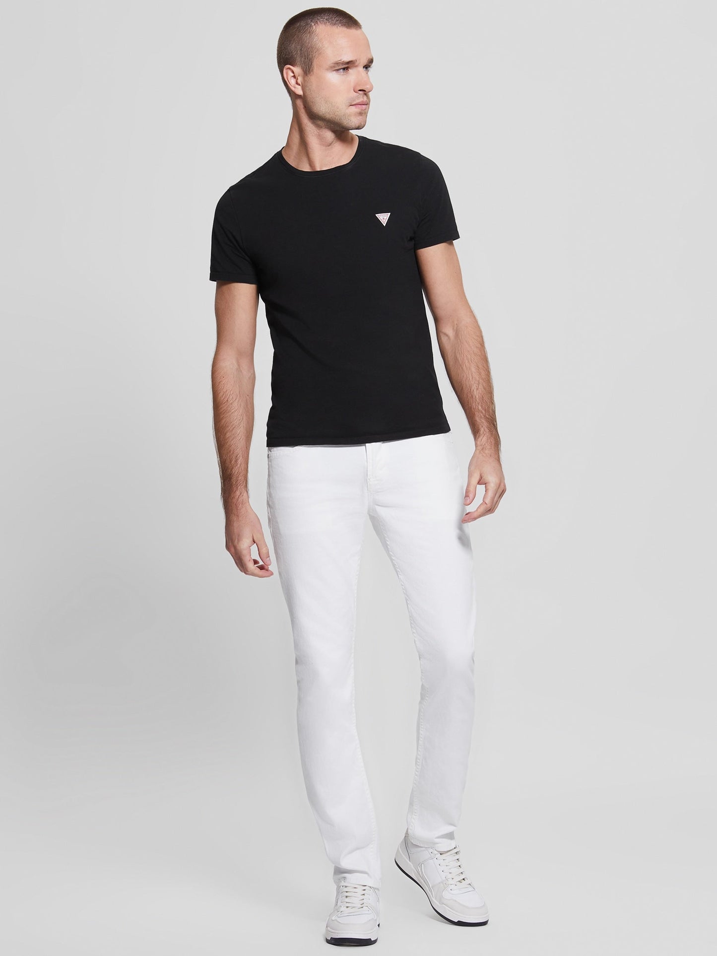 SLIM TAPERED