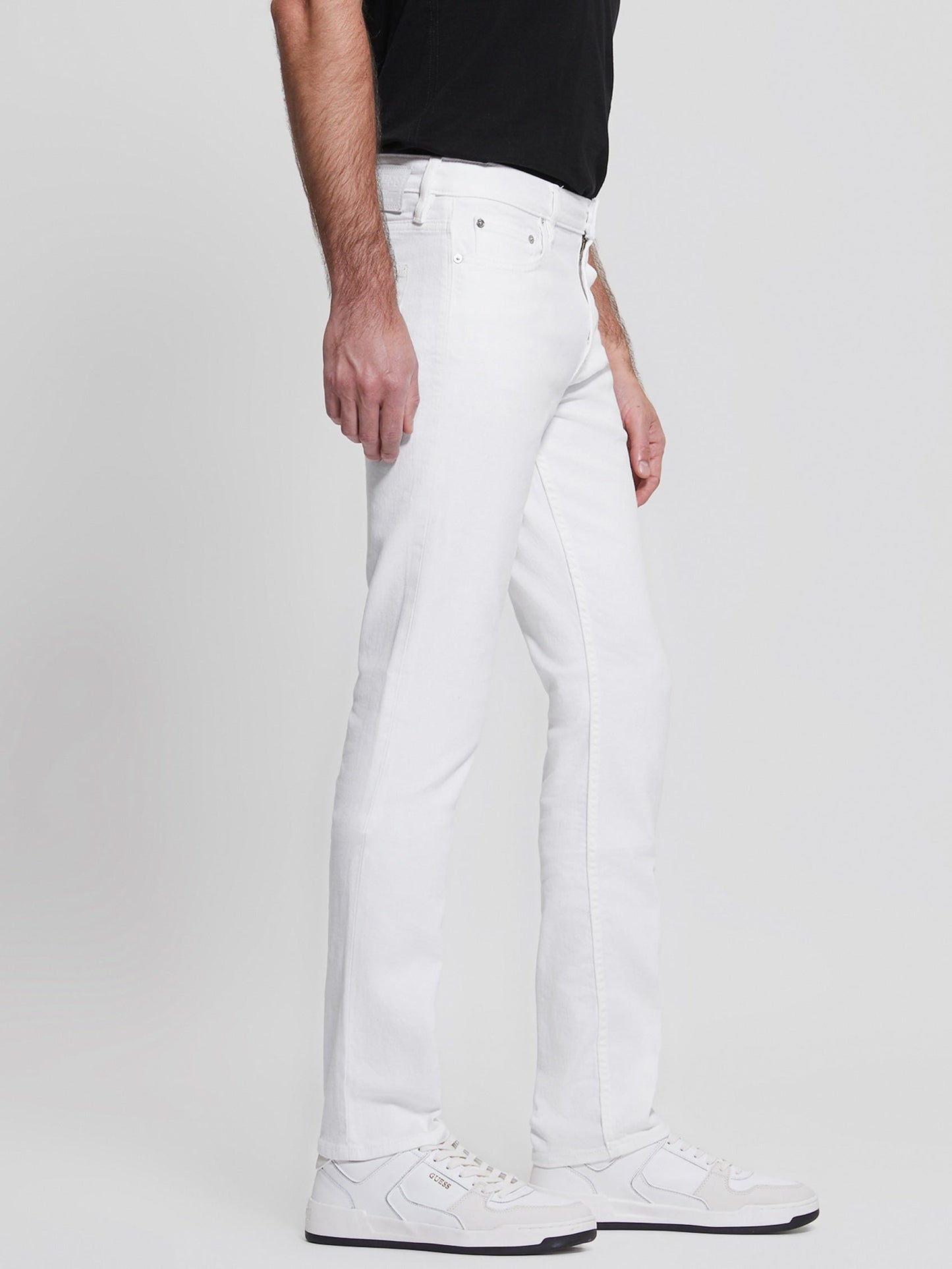 SLIM TAPERED