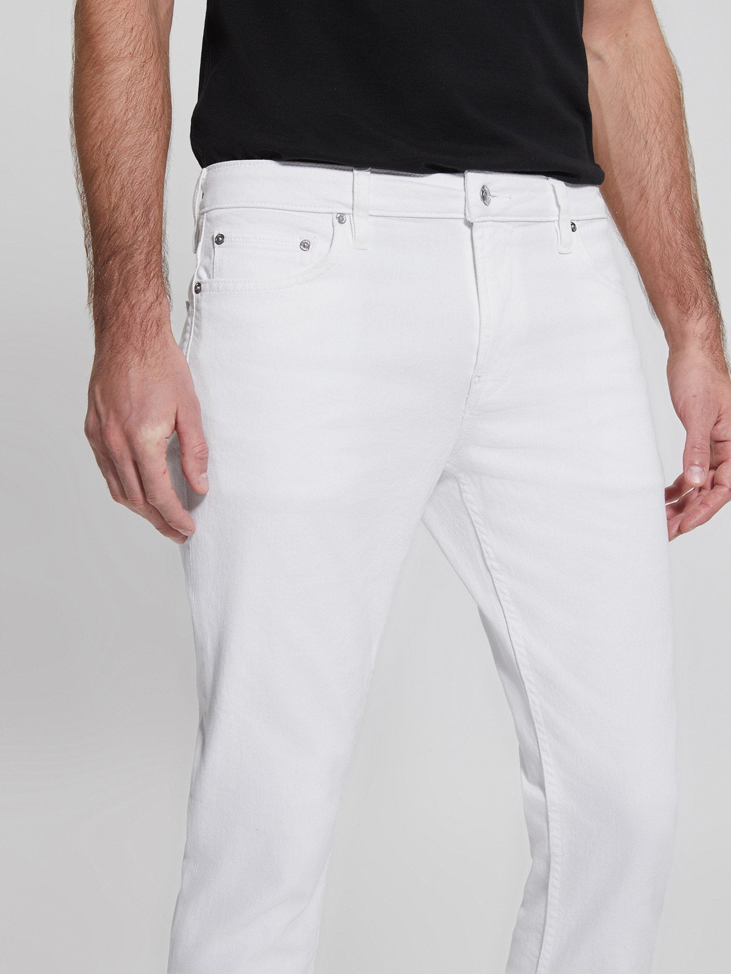 SLIM TAPERED