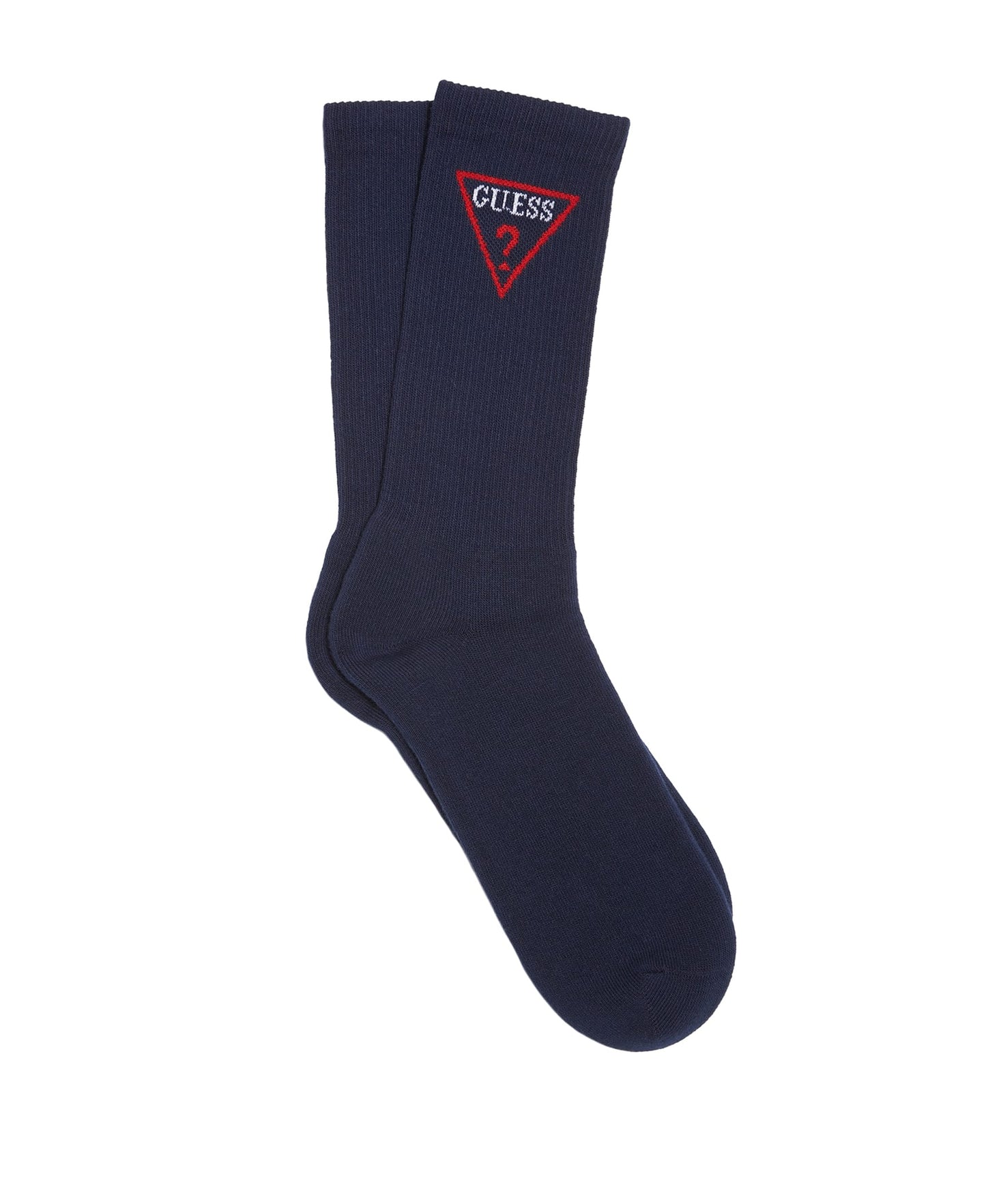 GO PAOLO LOGO SOCKS