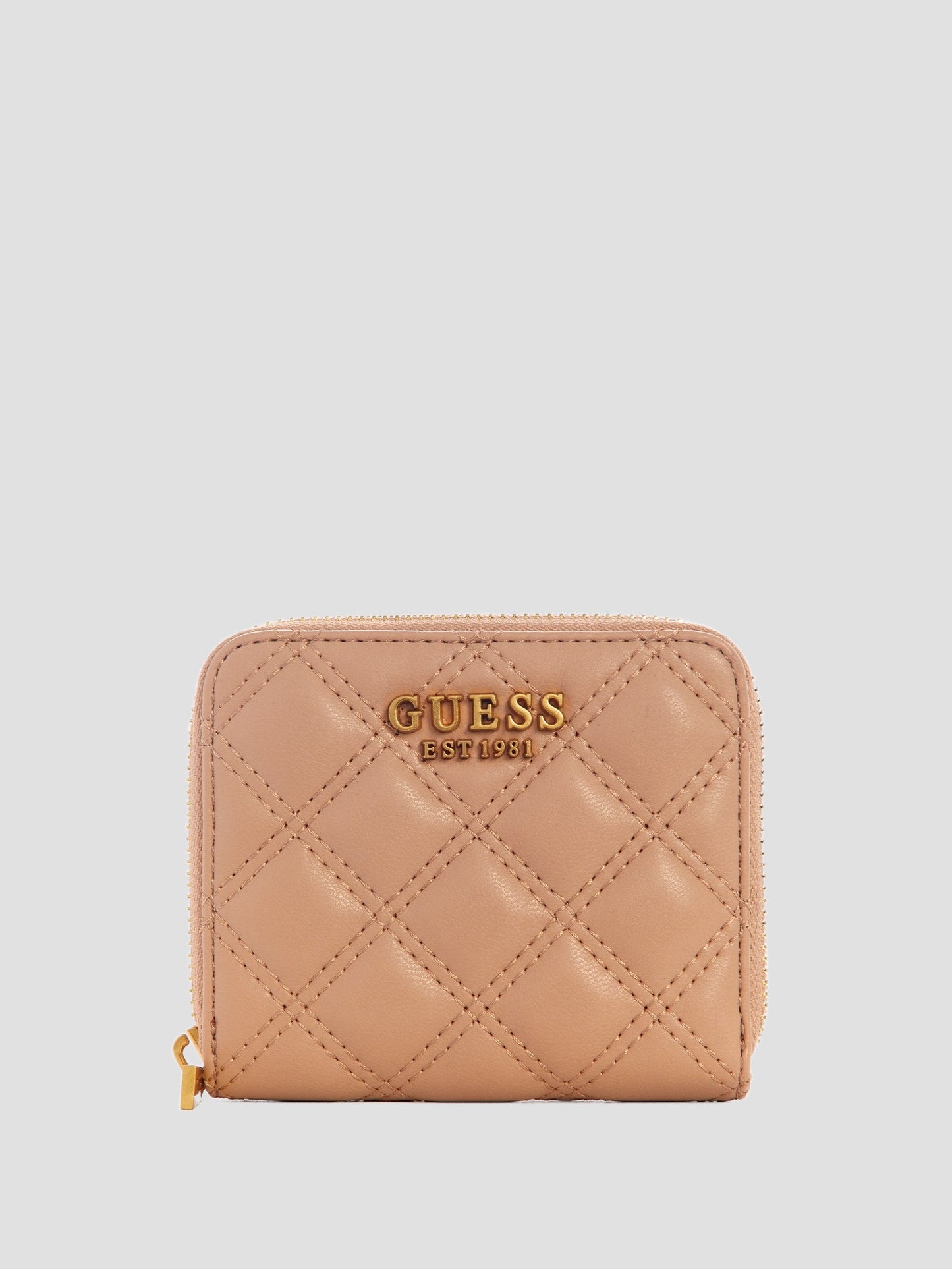 GIULLY SLG SMALL ZIP